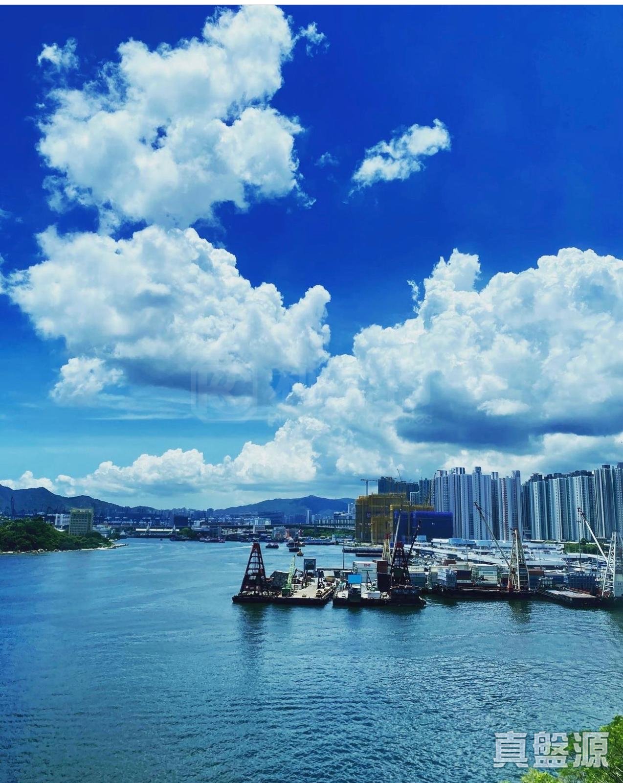 浪澄湾 1座 低层 B室 奥运站/南昌
