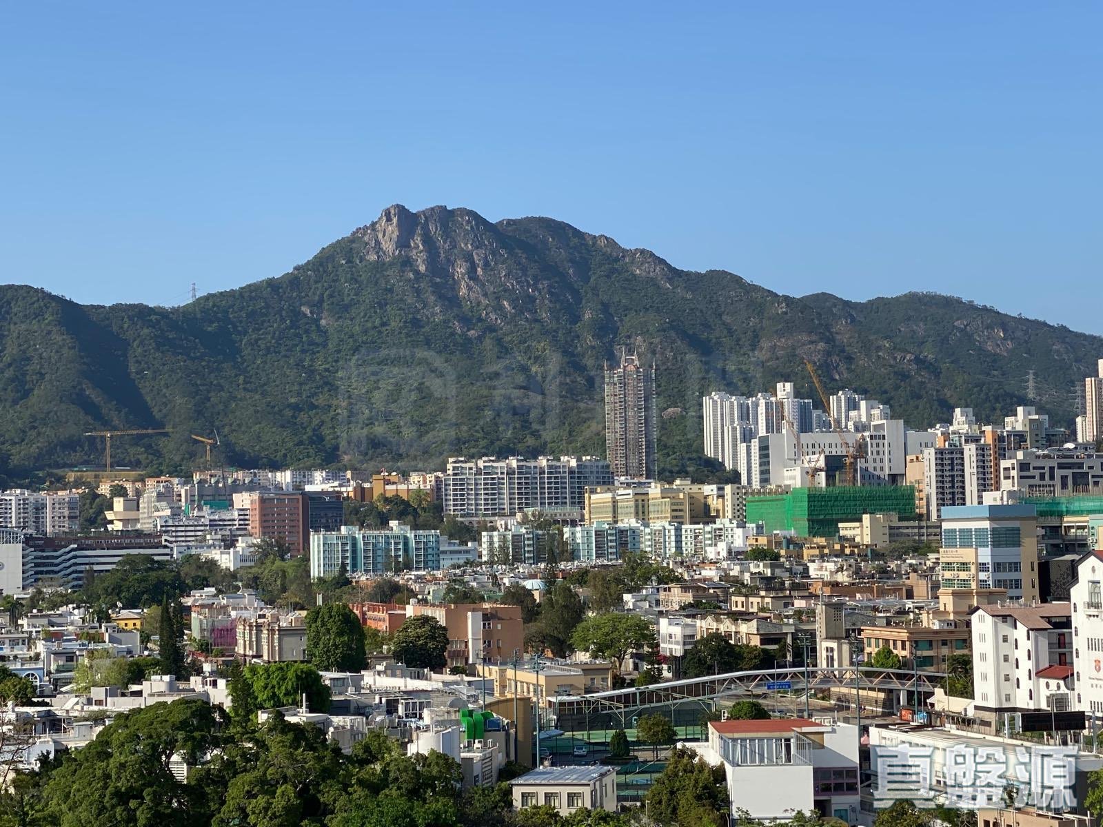 春秋閣 極高層 何文田/京士柏/九龍塘/又一村