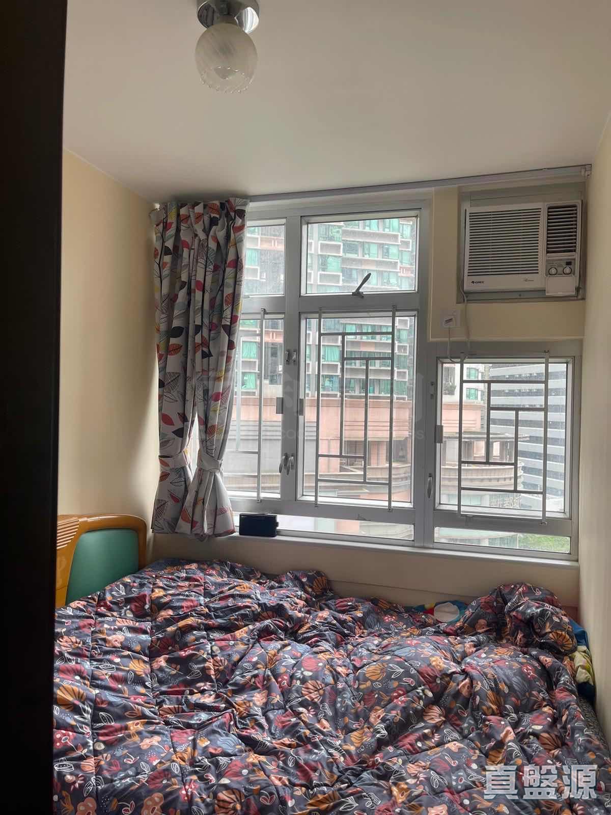 HO MING COURT Medium Floor Zone Flat 15 Tseung Kwan O