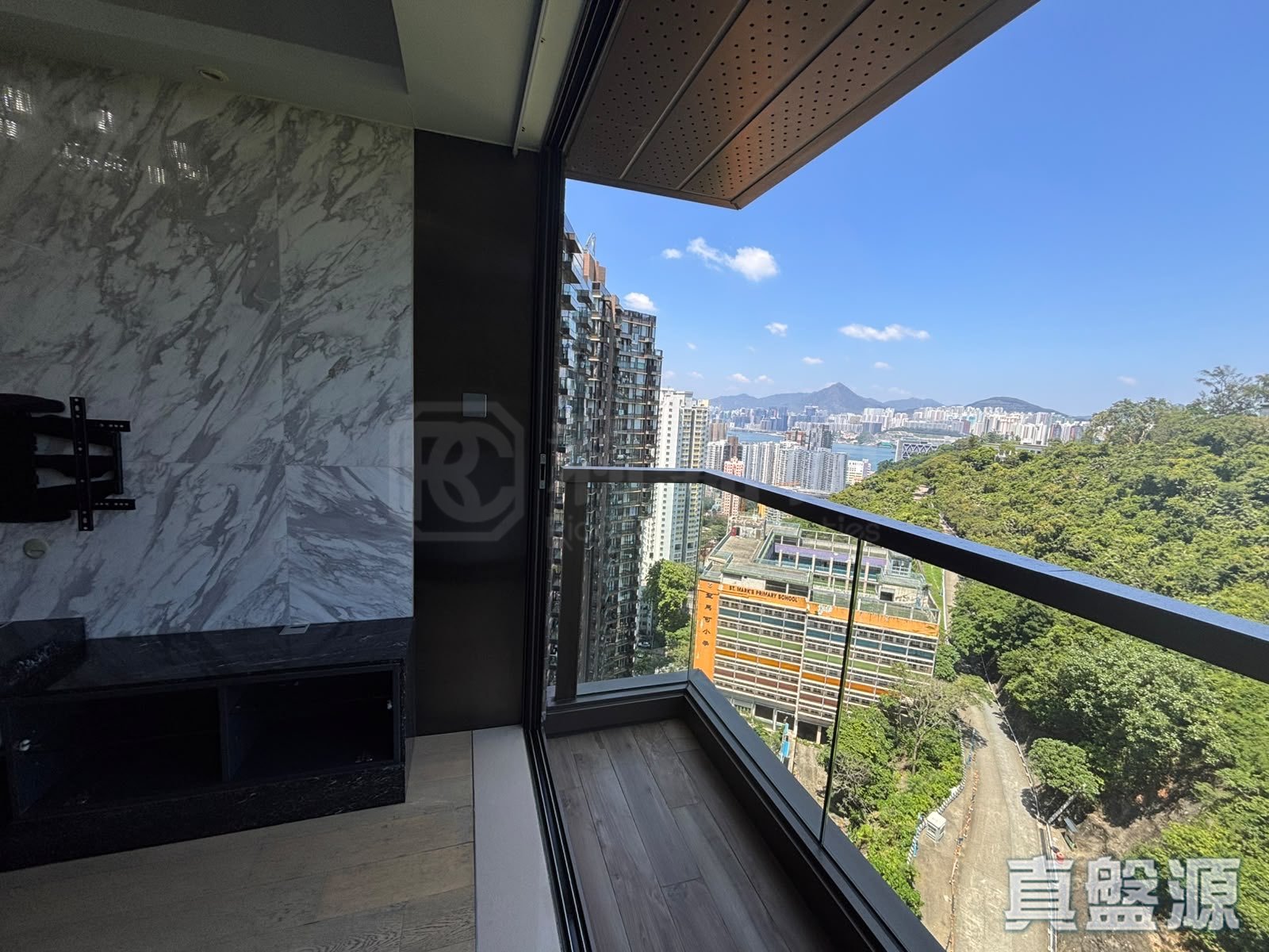 香島 5座 高層 A室 西灣河/筲箕灣