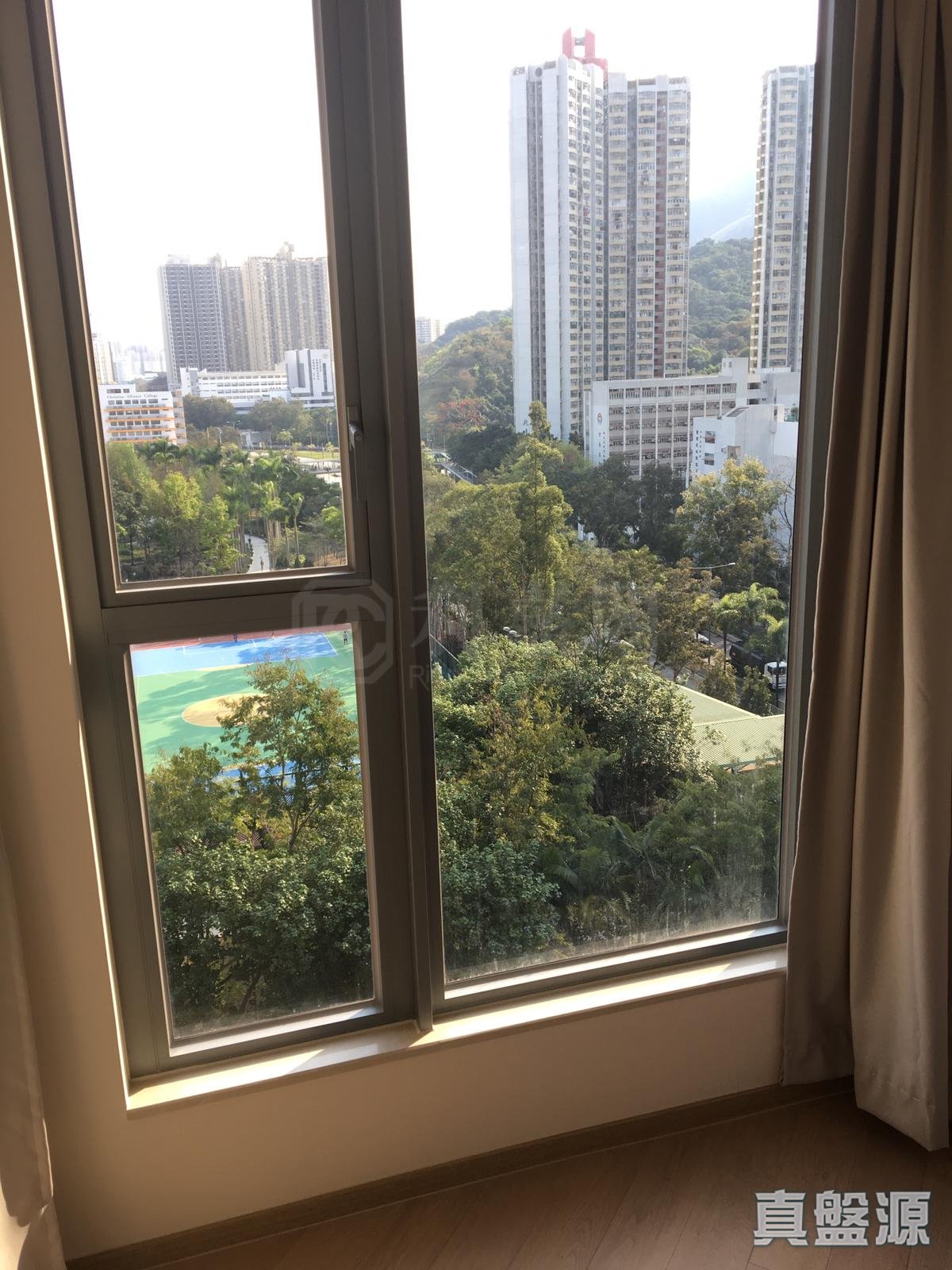 EIGHT REGENCY Flat A Tuen Mun