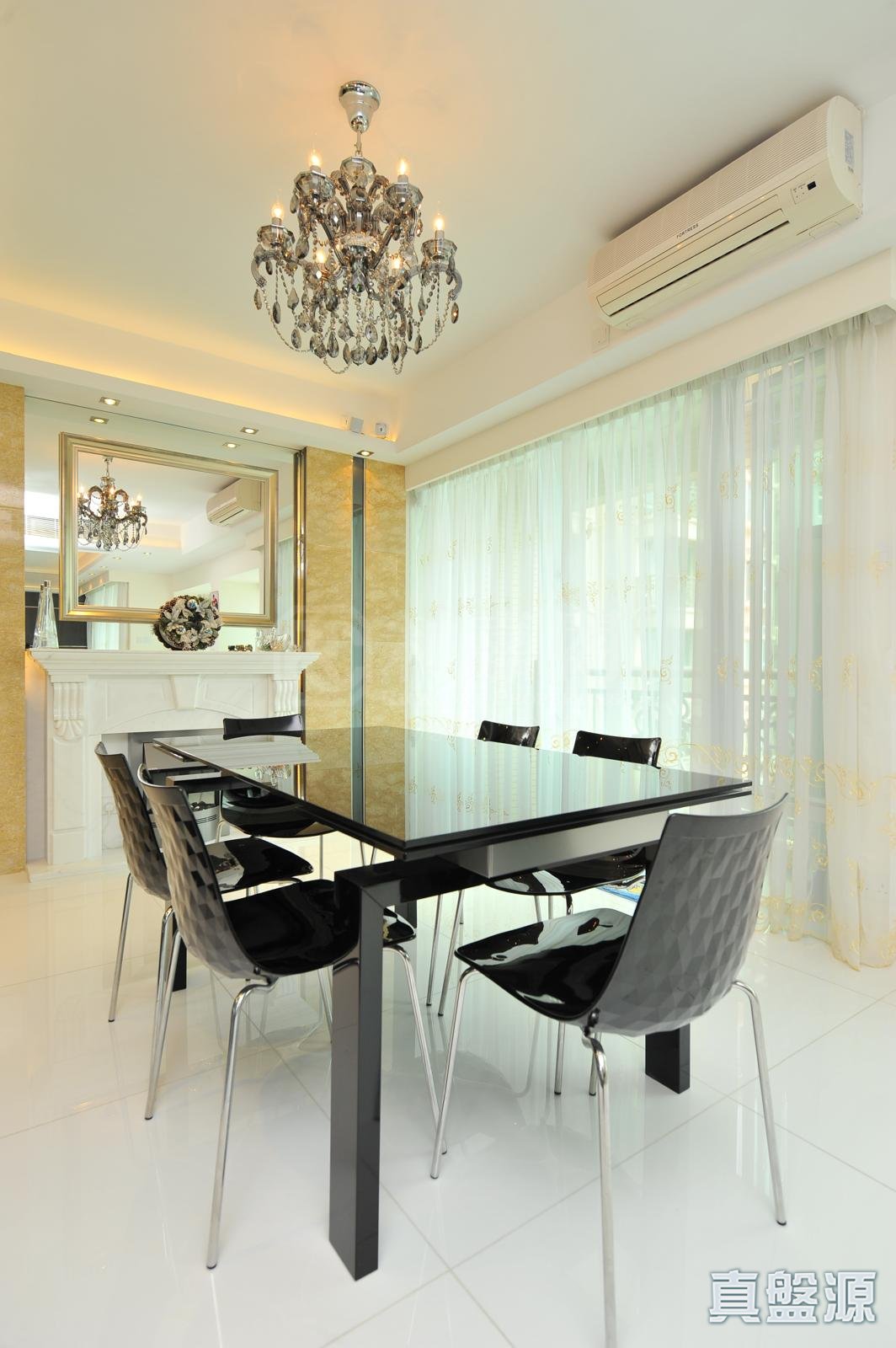 METRO TOWN PHASE 1 - Tower 2 Very High Floor Zone Flat GH Tseung Kwan O