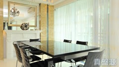 METRO TOWN PHASE 1 - Tower 2 Very High Floor Zone Flat GH Tseung Kwan O