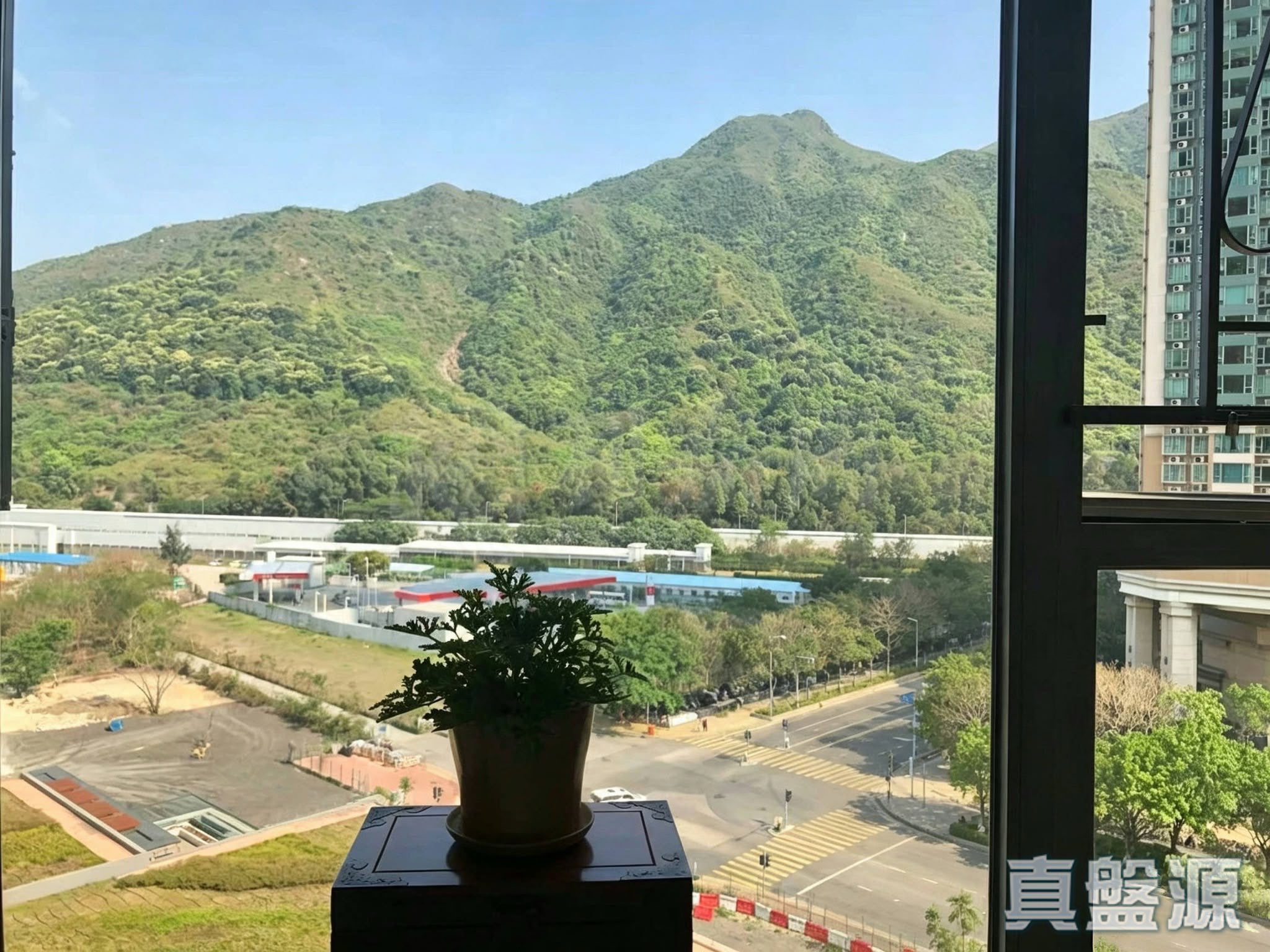 昇荟 5座 低层 C室 东涌