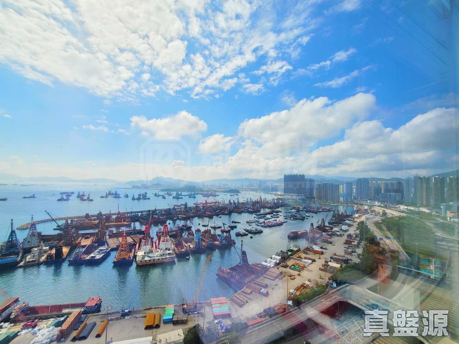 天璽 21座 - 2區 (月鑽) 中層 D室 九龍站/尖沙咀/佐敦