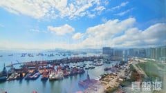 天璽 21座 - 2區 (月鑽) 中層 D室 九龍站/尖沙咀/佐敦