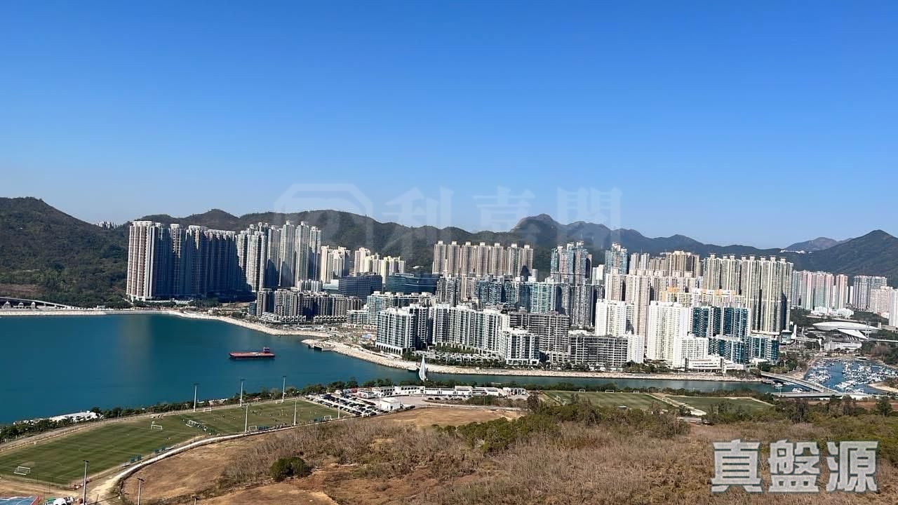 LOHAS PARK PHASE 3A HEMERA - Emerald (tower 2) High Floor Zone Flat RA Tseung Kwan O