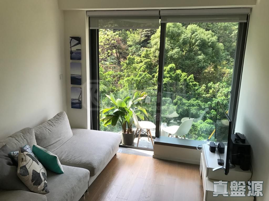 何文田山畔 1座