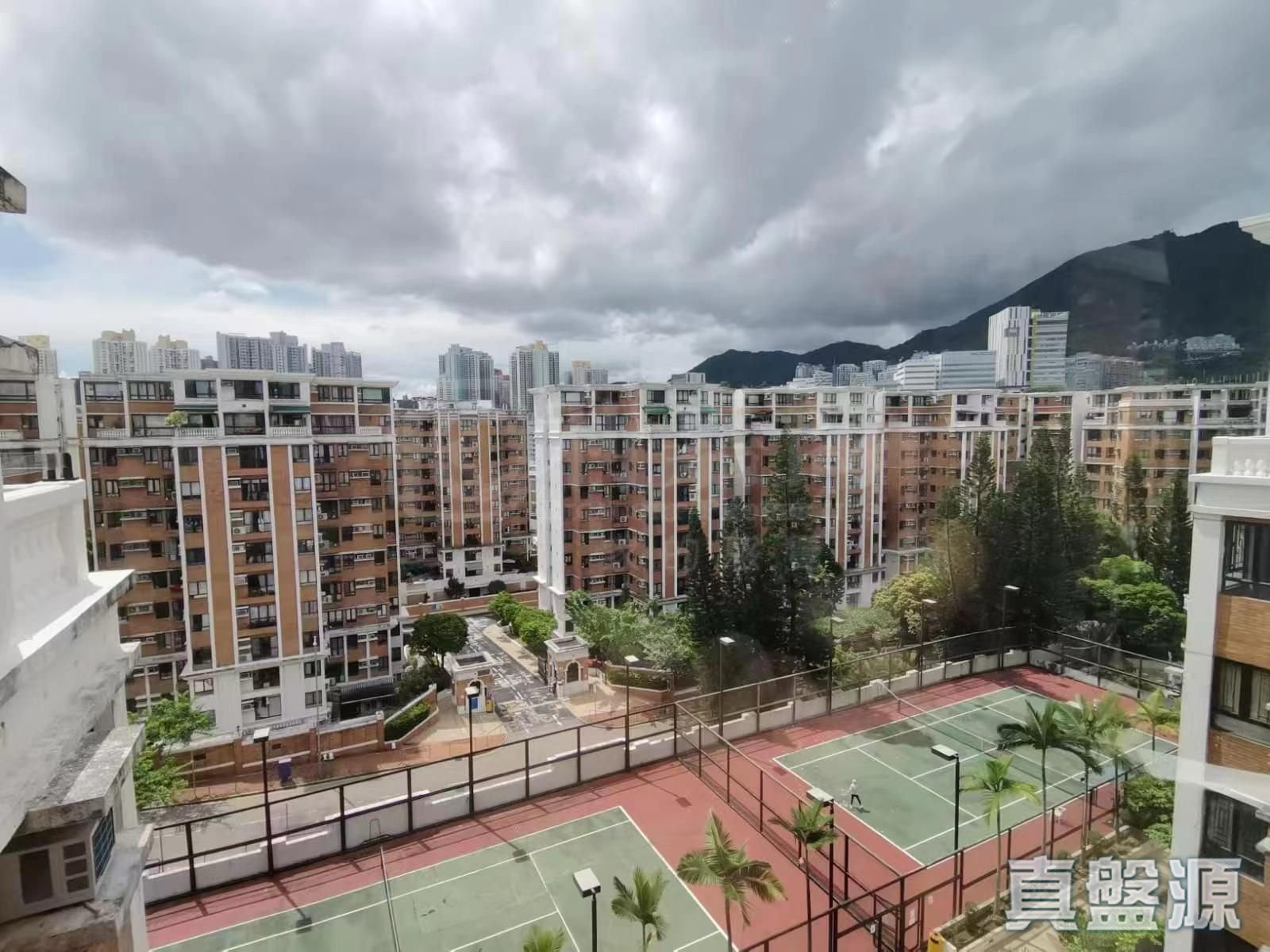 PARC OASIS TOWER 4 (37 TAT CHEE AVE) High Floor Zone Ho Man Tin/Kings Park/Kowloon Tong/Yau Yat Tsuen