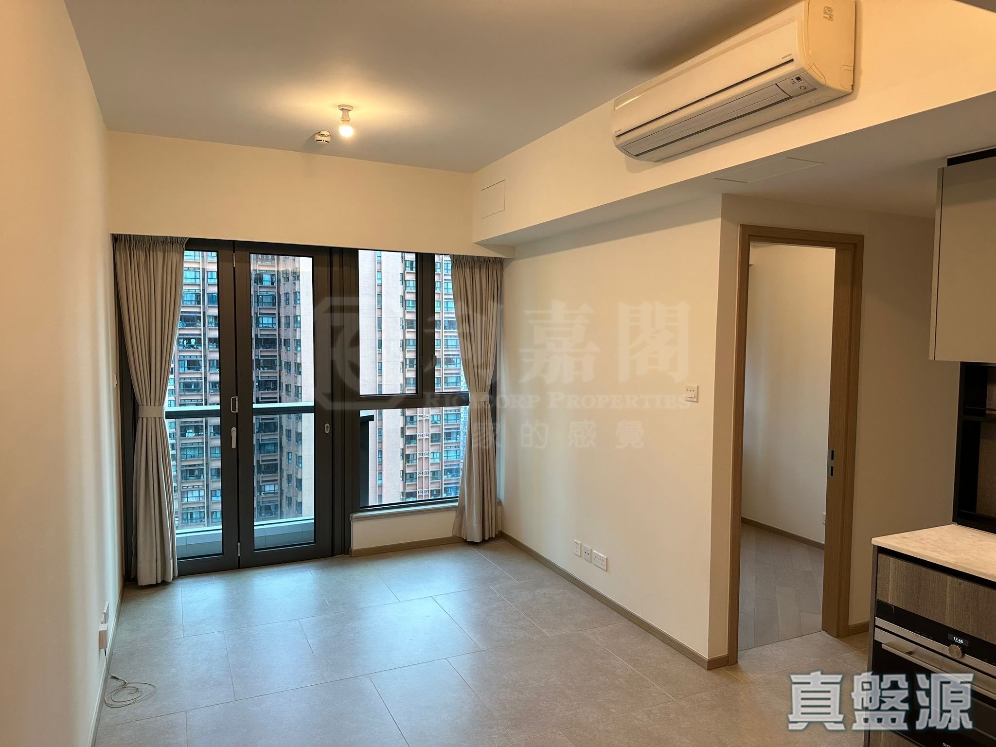 THE YOHO HUB B期 3座 高層 G室 元朗