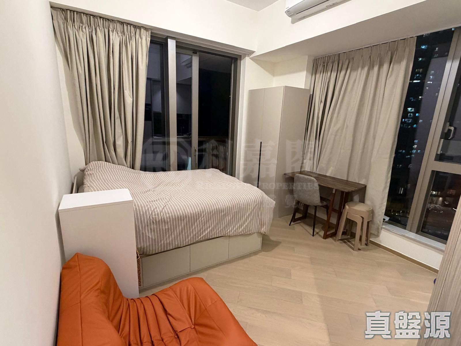 LOHAS PARK PHASE 11D VILLA GARDA III - Tower 3 (3a) Low Floor Zone Flat E Tseung Kwan O