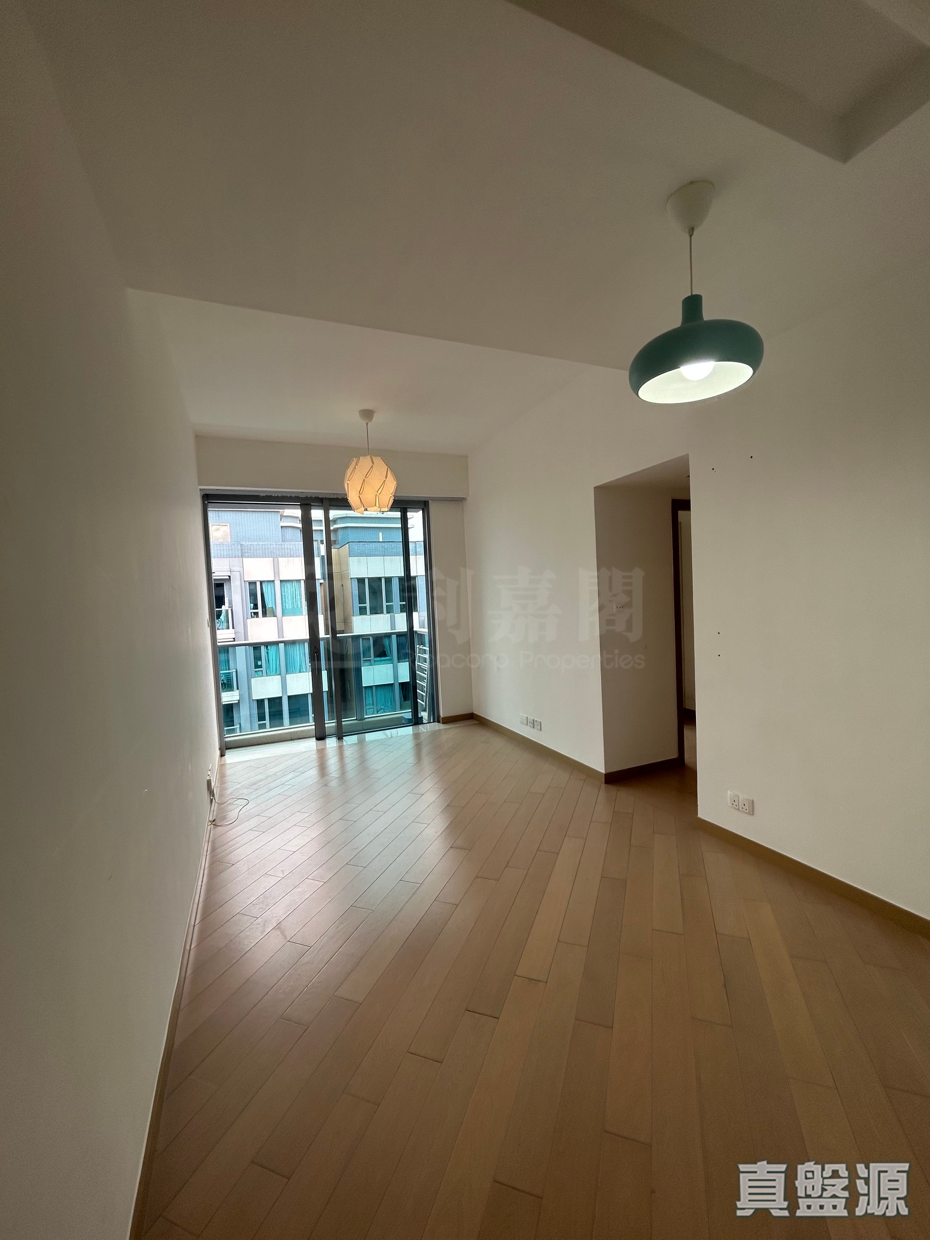 PARK YOHO PHASE 2B PARK YOHO NAPOLI - Tower 28 Very High Floor Zone Flat C Yuen Long