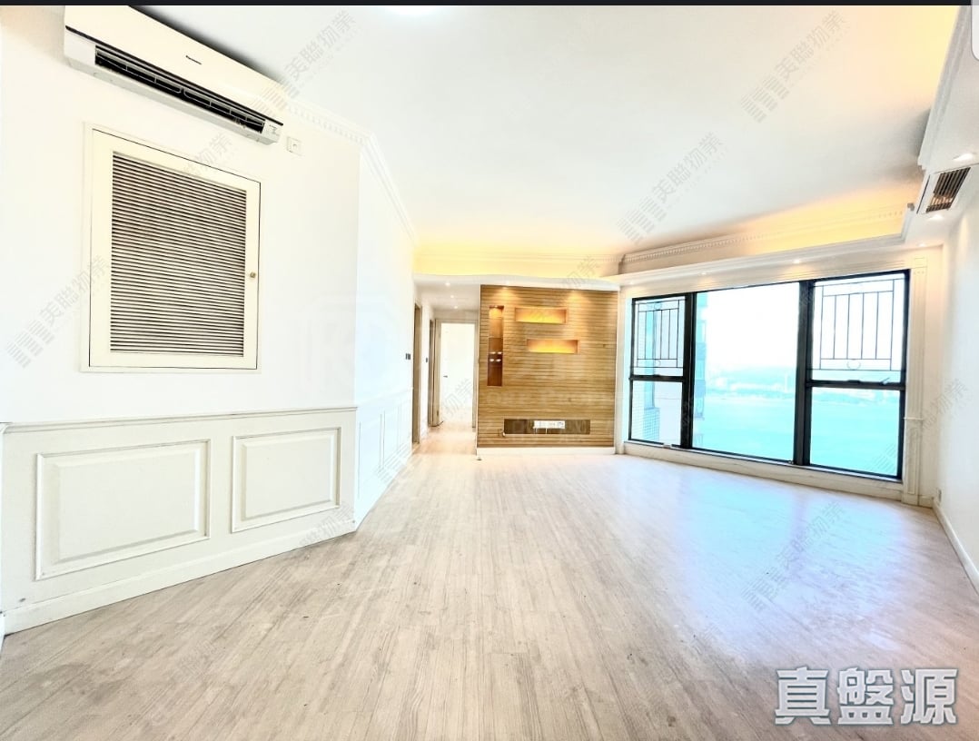 寶翠園 1期 3座 高層 G室 西半山