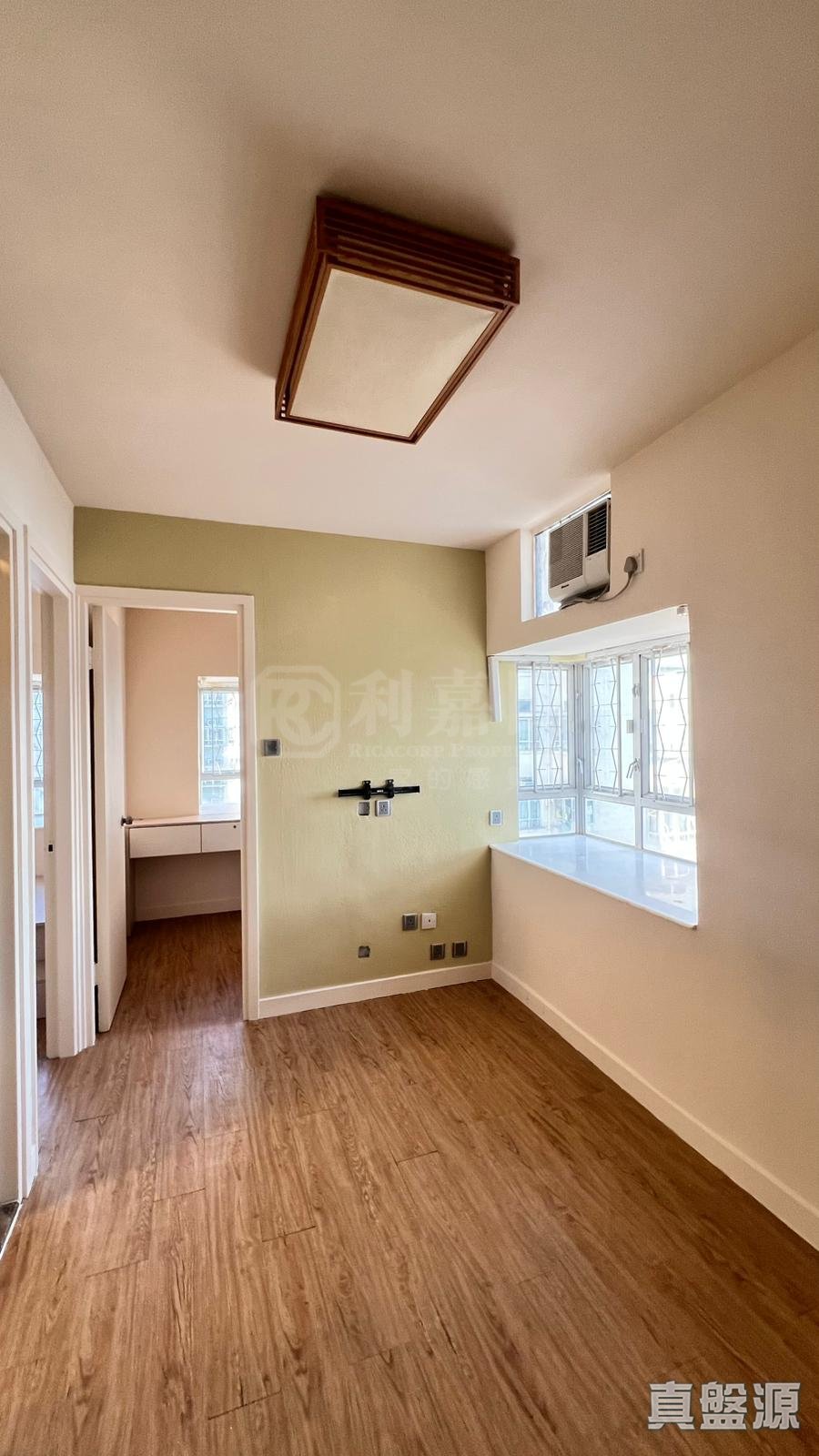 沙田第一城 5期 52座 極高層 F室 沙田/火炭/九肚山