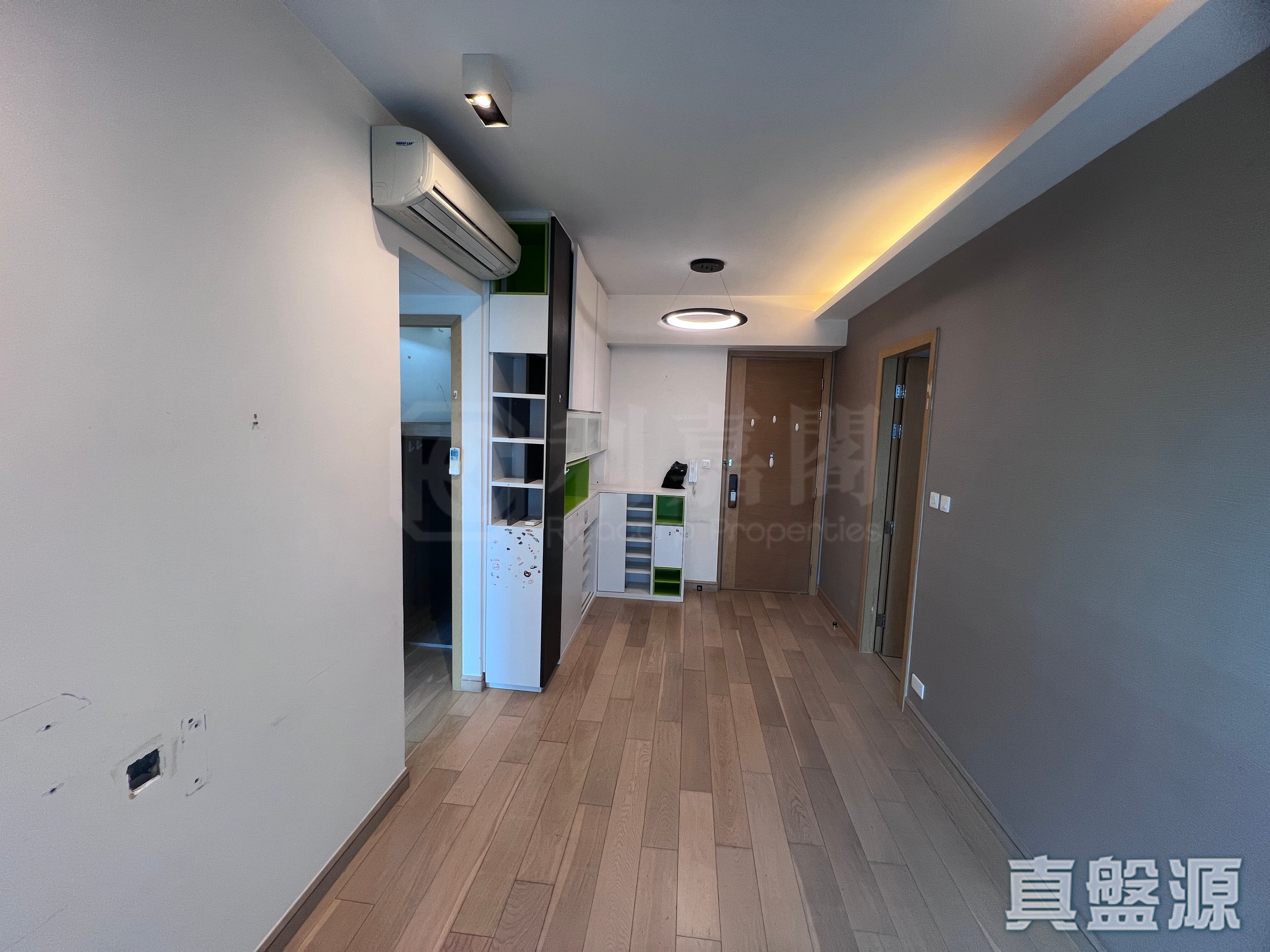 THE PARKSIDE 1座 高层 C室 将军澳