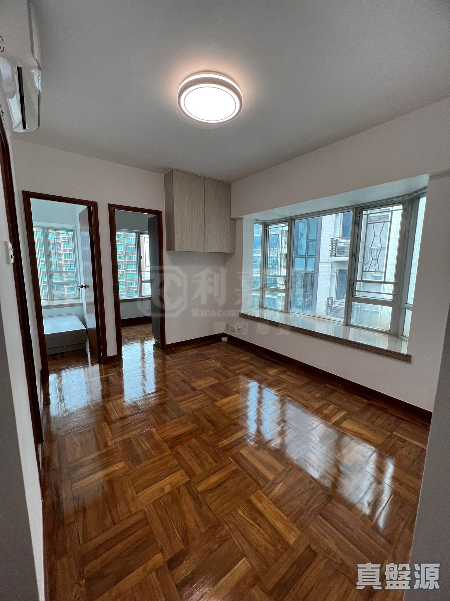 耀星华庭 极高层 C室 北角/北角半山