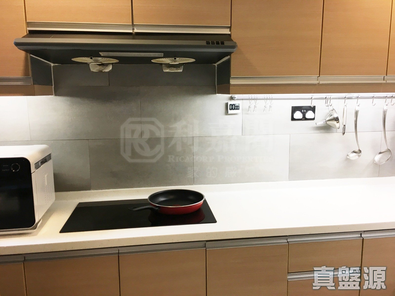 怡峰园 2座 低层 F室 屯门