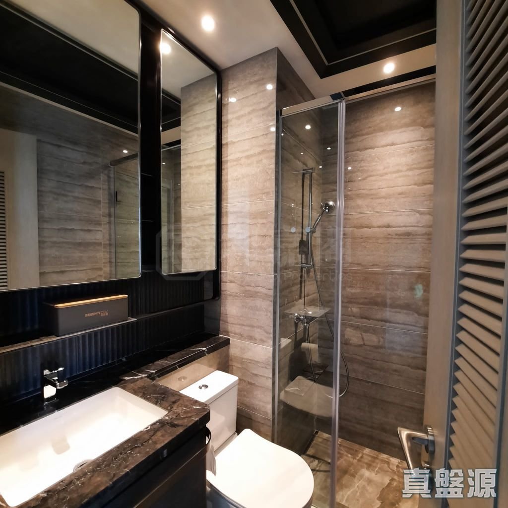 御海湾 1期 2座 极高层 M室 屯门