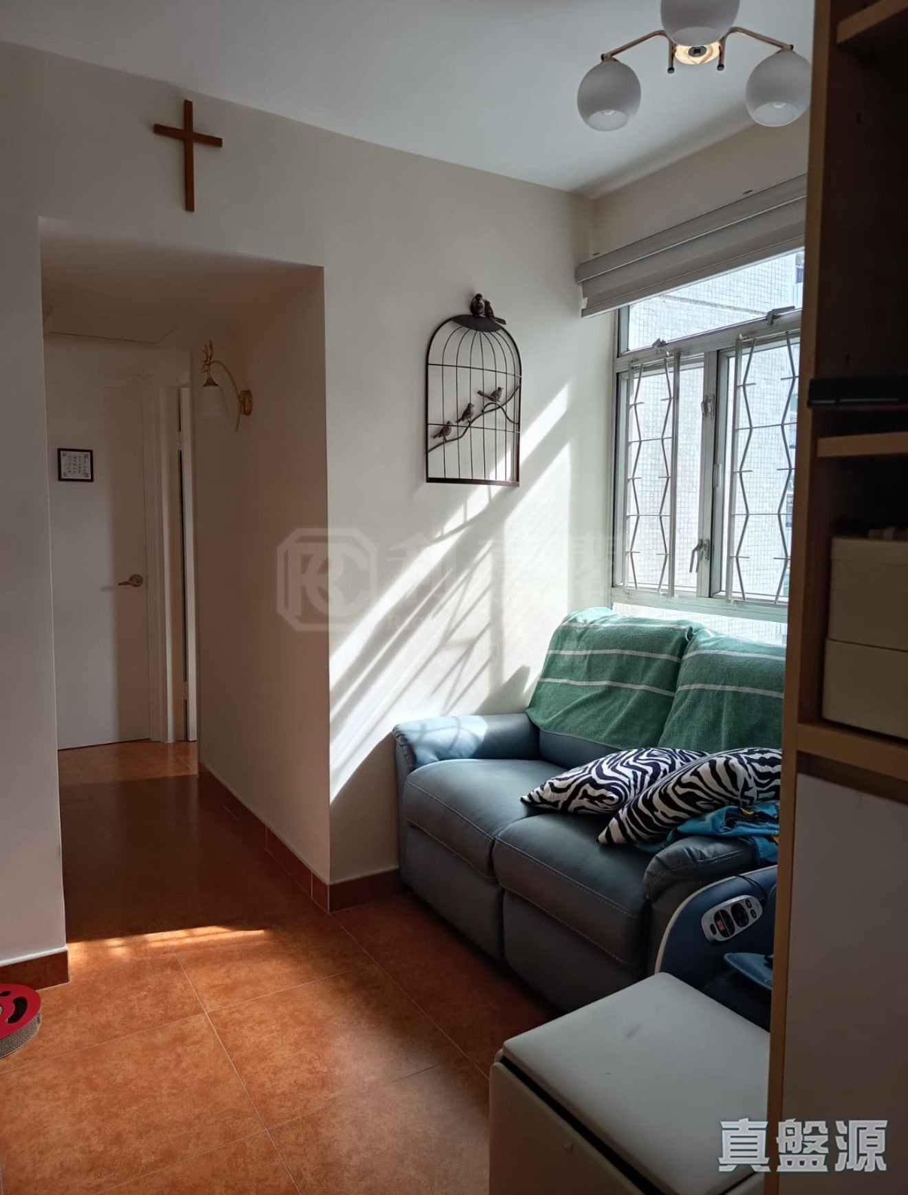 沙田第一城 2期 17座 极高层 B室 沙田/火炭/九肚山