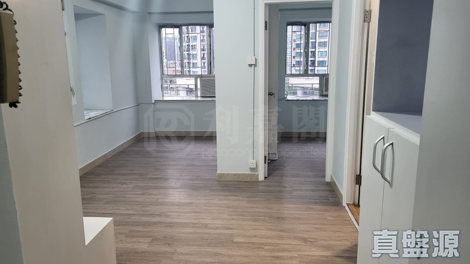 TROPICANA GARDENS BLOCK 1 (BLOCK A) Medium Floor Zone Flat E Kowloon Bay/Ngau Chi Wan/Diamond Hill/Wong Tai Sin