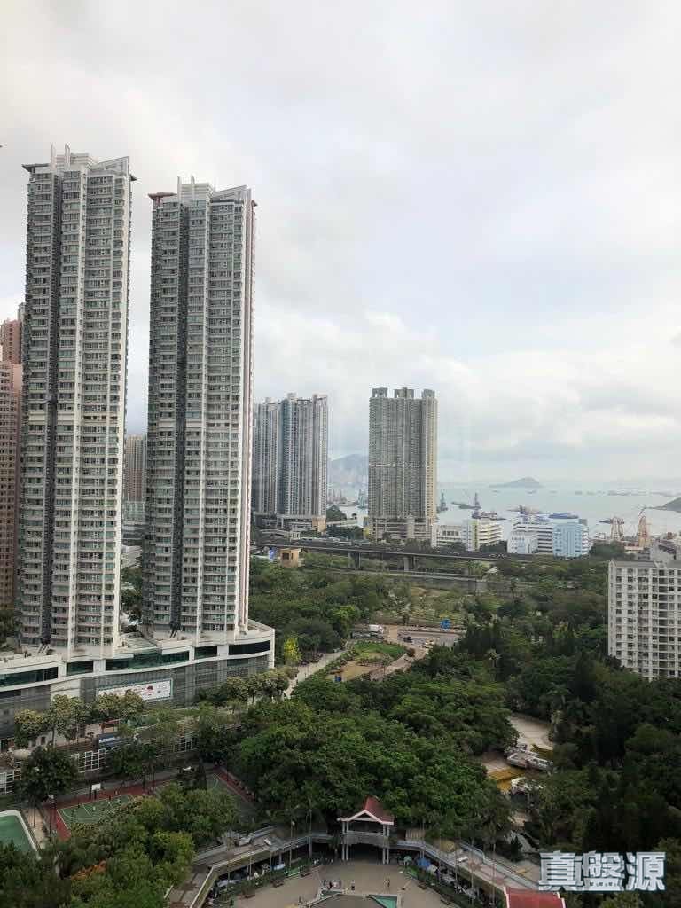 海柏汇 中层 D室 西九龙