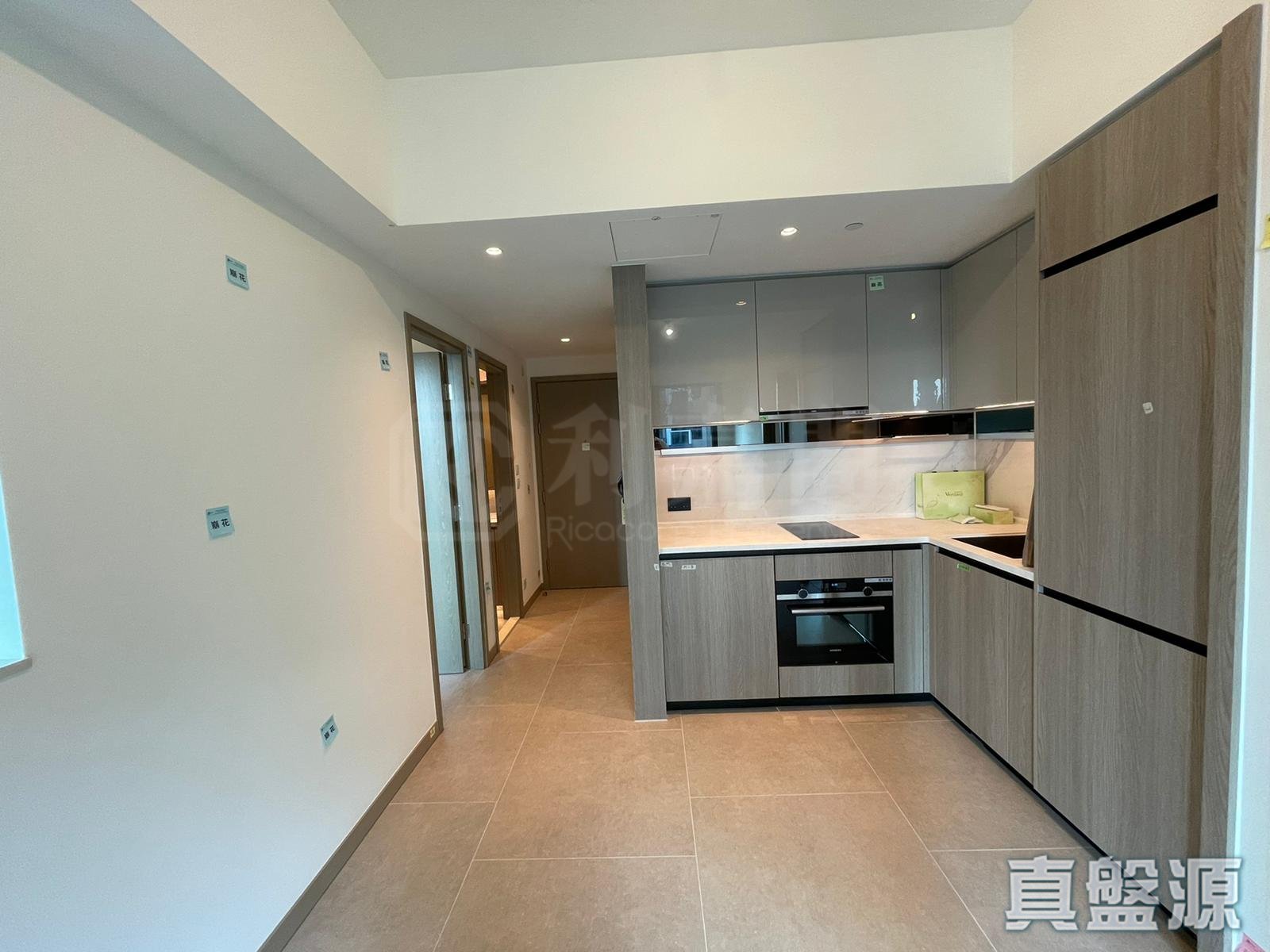 WETLAND SEASONS BAY PHASE 1 - Tower 3a High Floor Zone Flat B5 Tin Shui Wai