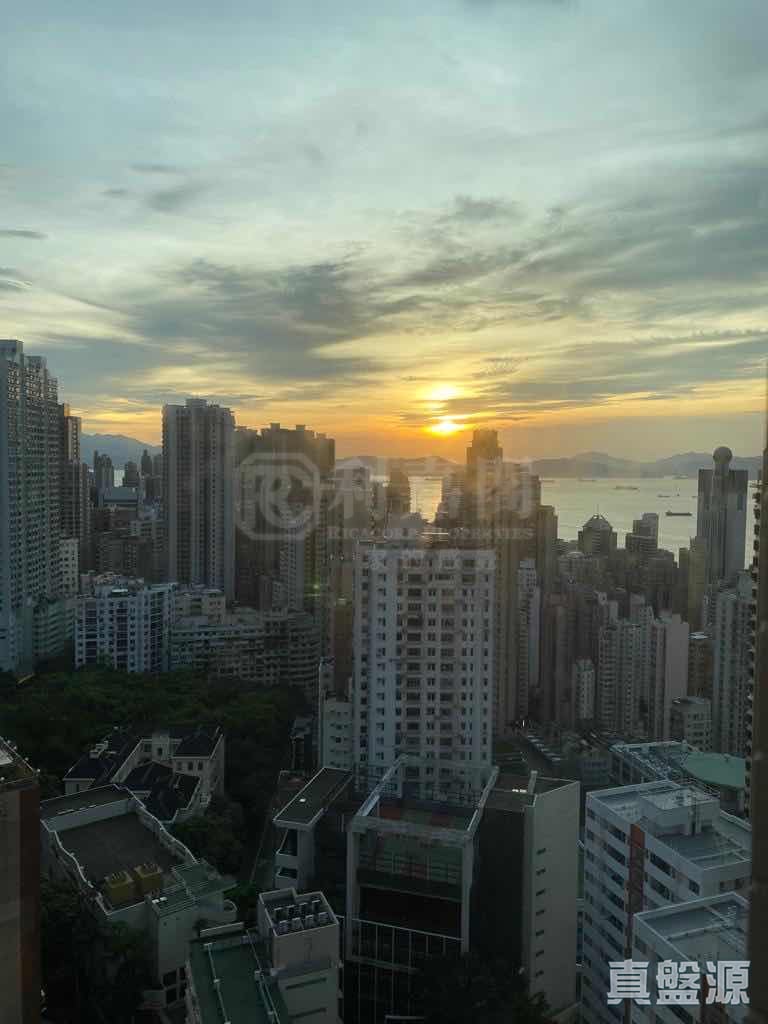 應彪大廈 高層 C室 西半山