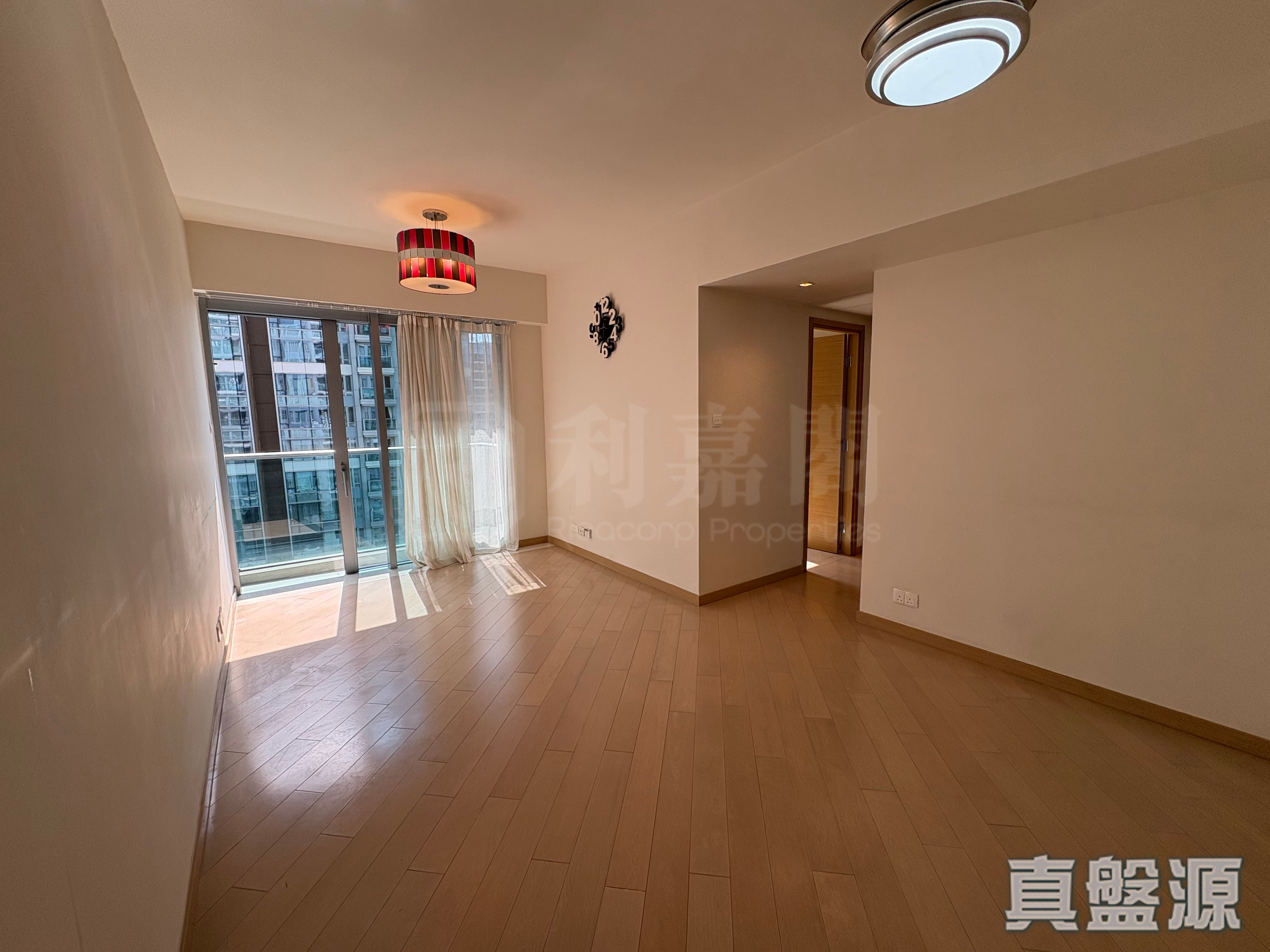 峻巒 2A期 PARK YOHO GENOVA 12座