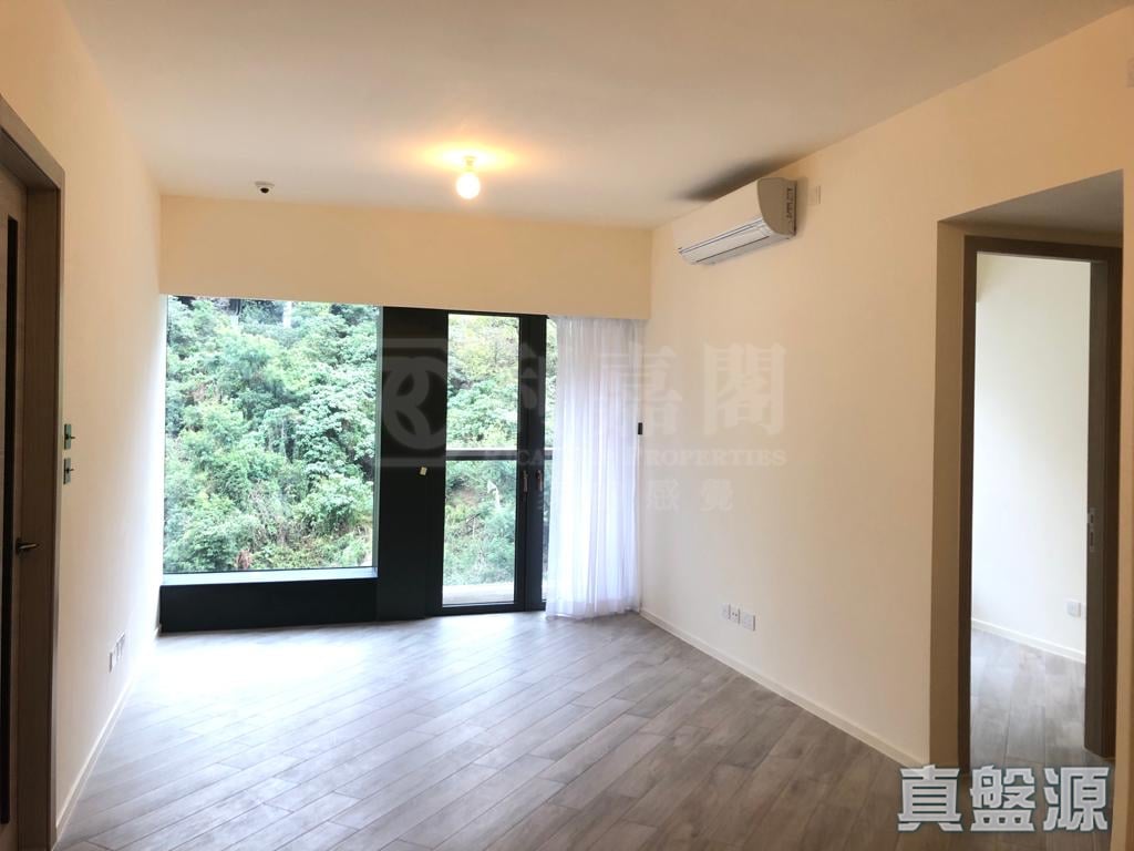 柏蔚山 2座 高层 B室 北角/北角半山