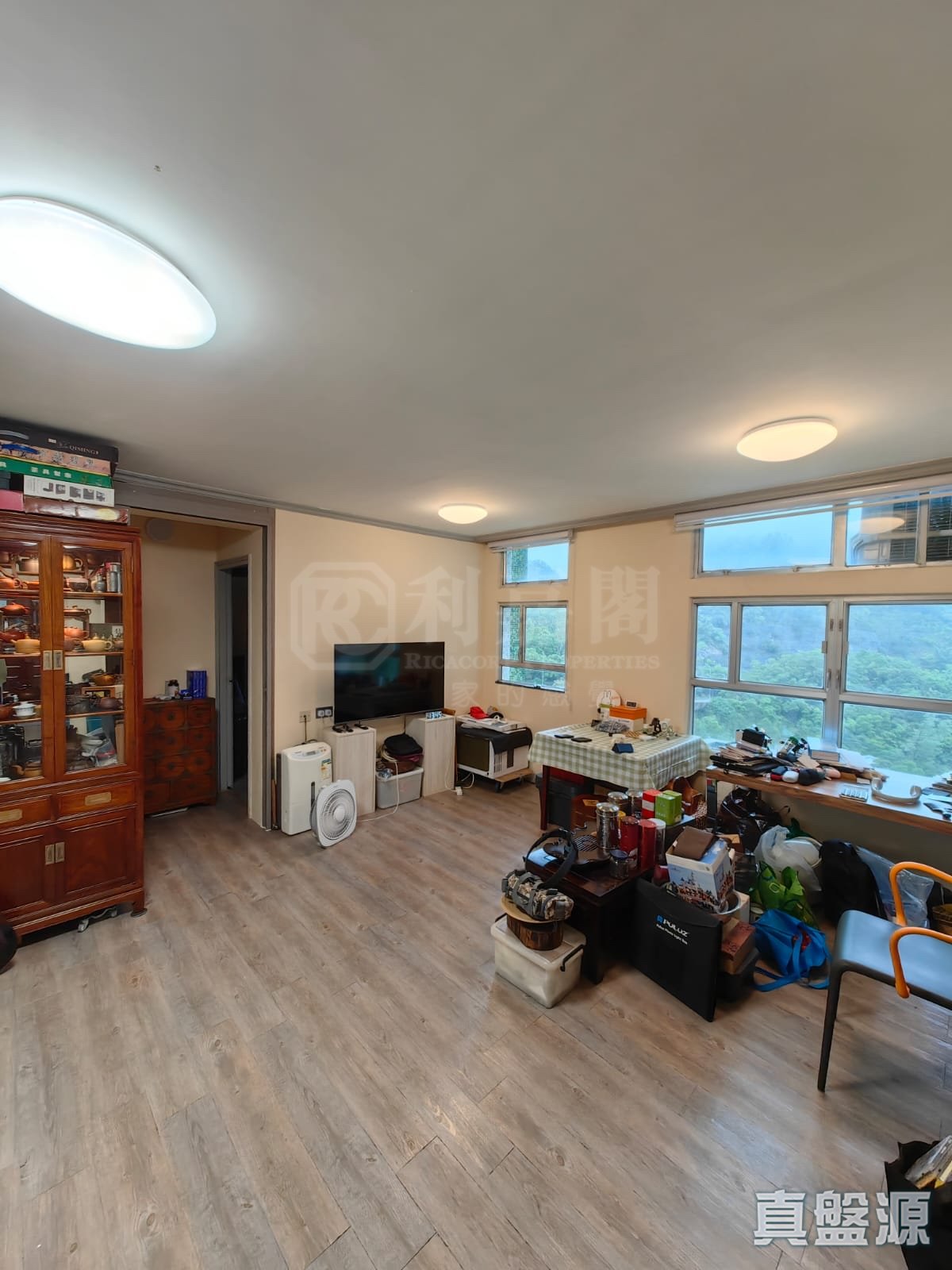 康栢苑 金柏閣 (G座) 高層 02室 觀塘/藍田/油塘