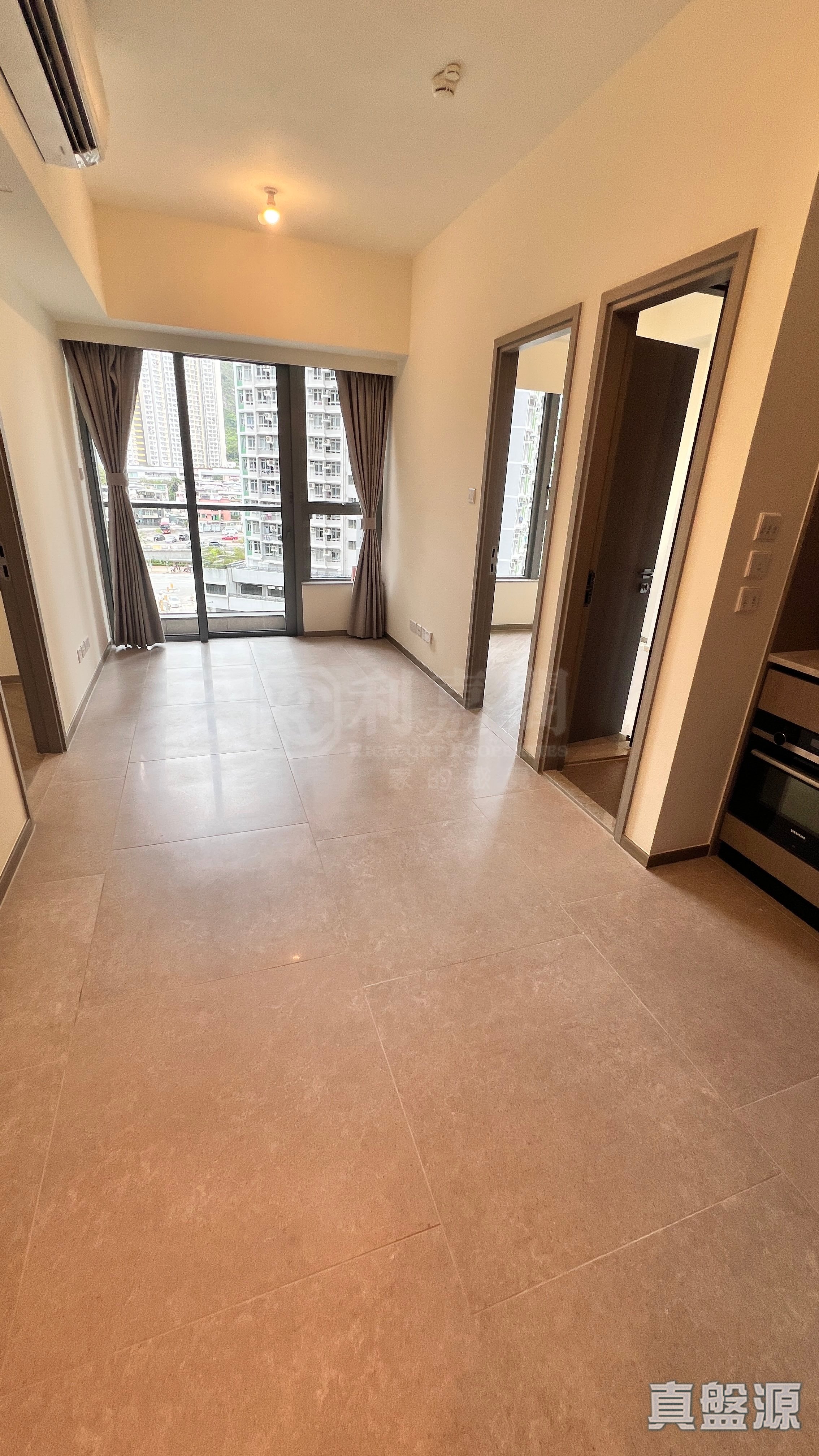 NOVO LAND PHASE 3B - Fiskars Tower 1 Tuen Mun