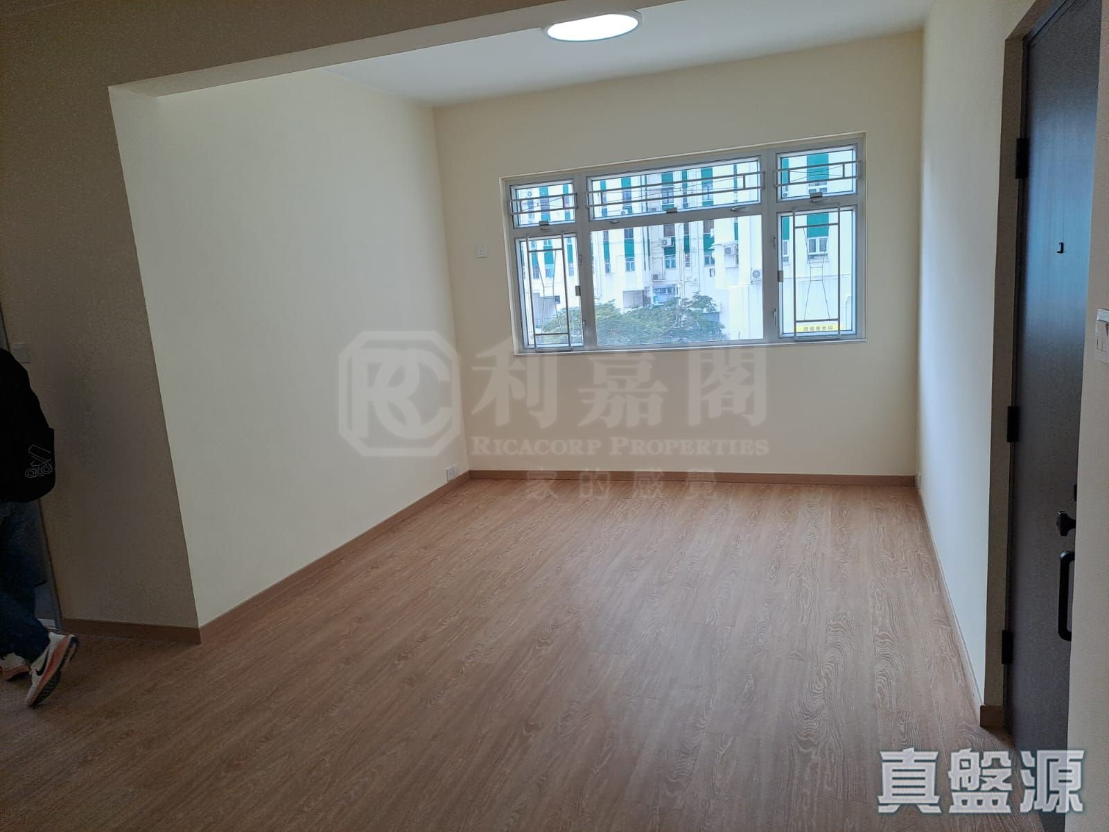 乐意园 1座 低层 3室 观塘/蓝田/油塘