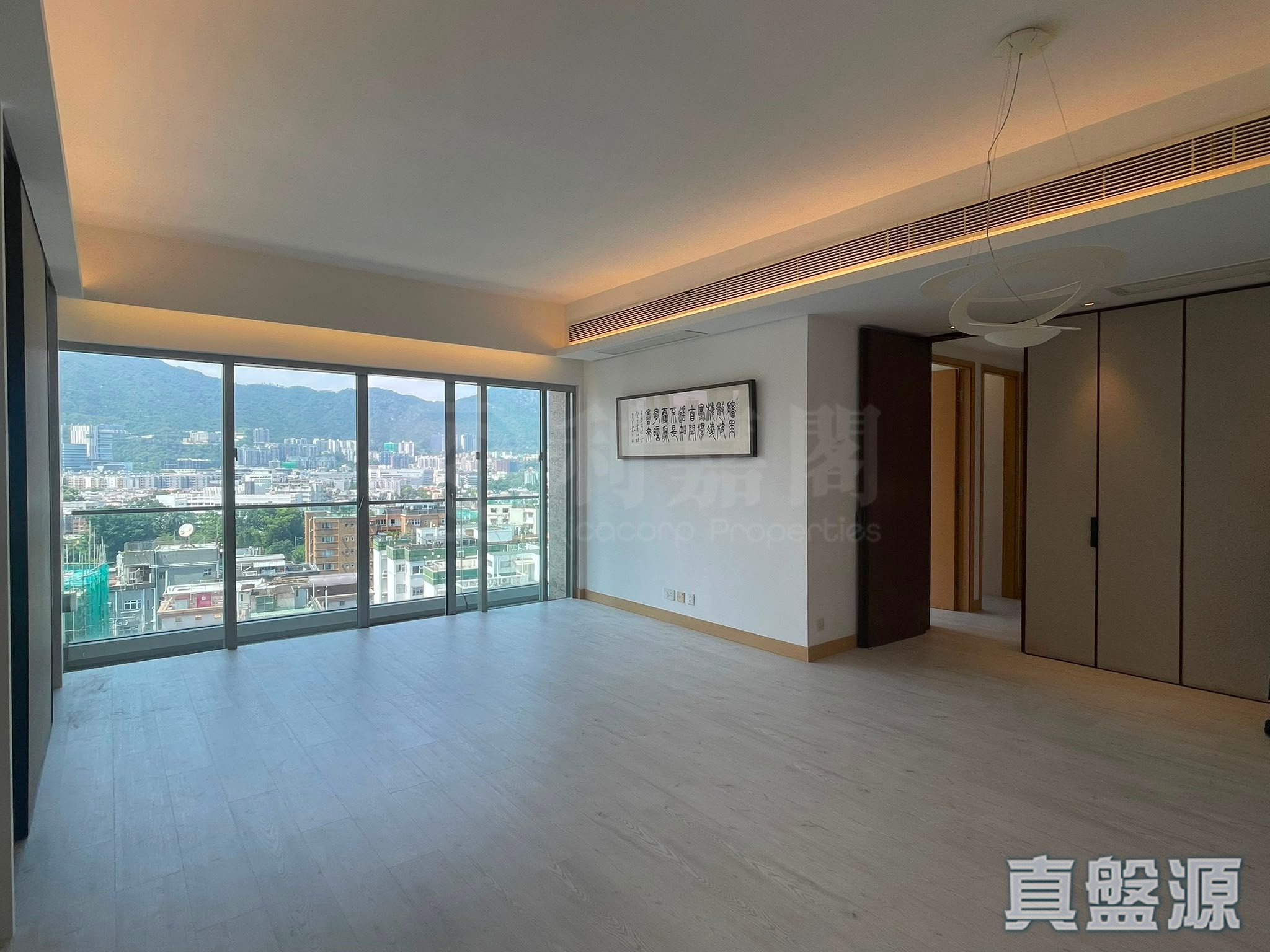 KADOORIE HILL High Floor Zone Flat C Ho Man Tin/Kings Park/Kowloon Tong/Yau Yat Tsuen