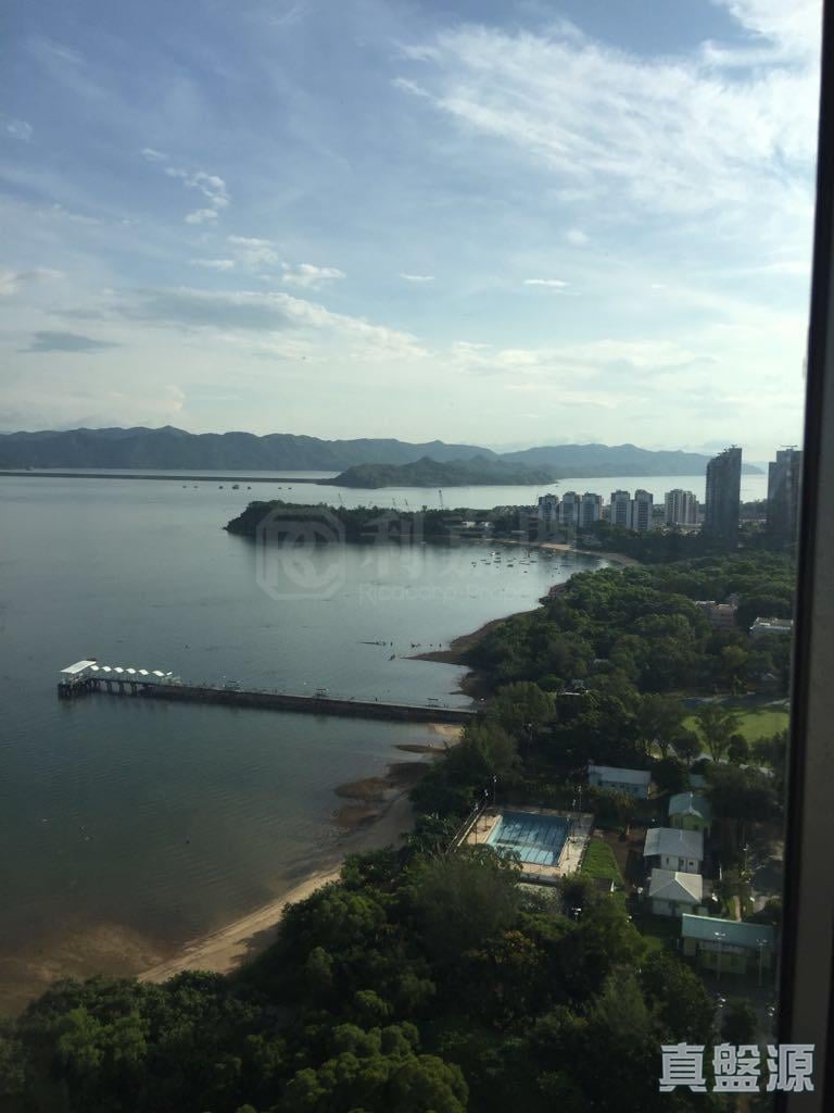 馬鞍山中心 4座 極高層 C室 馬鞍山