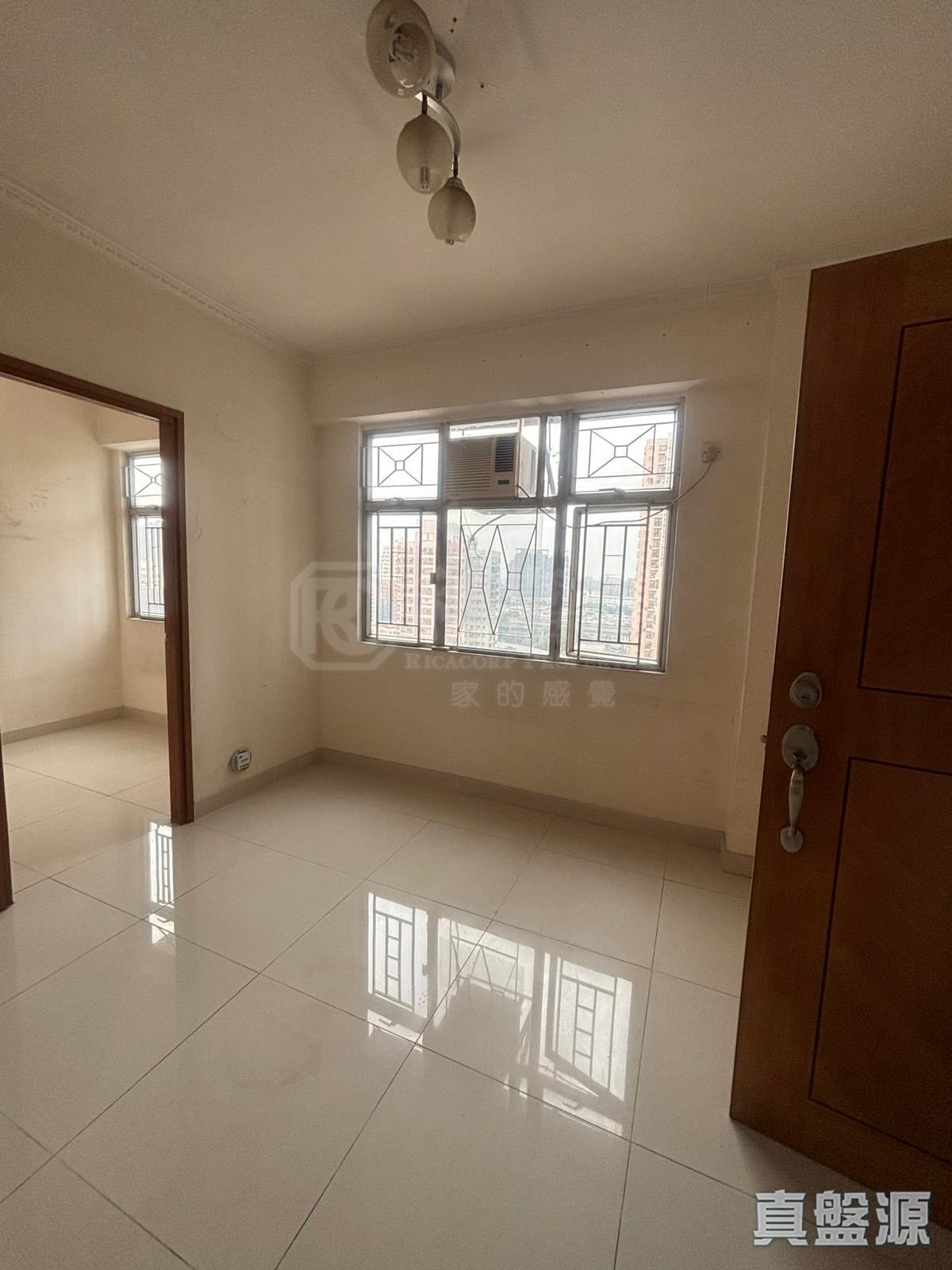 YUK LUNG MANSION High Floor Zone Flat F Yuen Long