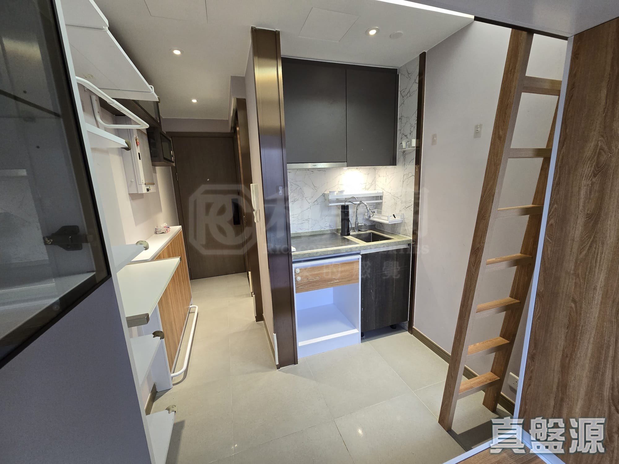 AVA 228 极高层 E室 西九龙