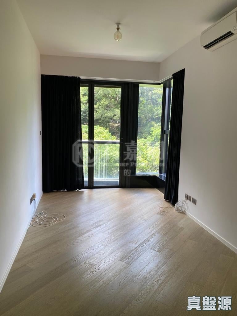 柏傲山 5座 中層 北角/北角半山