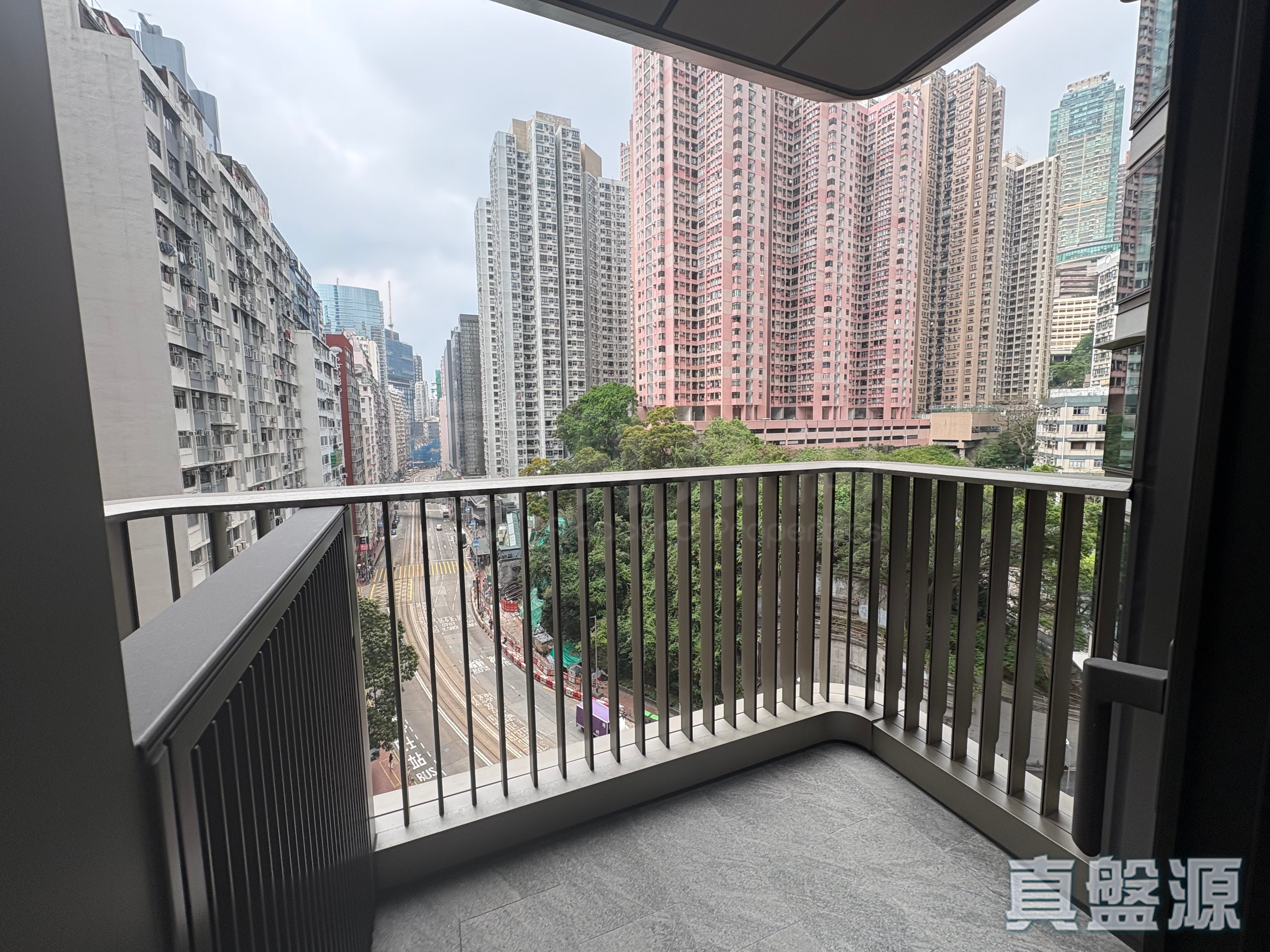 101 KINGS ROAD 中层 K室 北角/北角半山