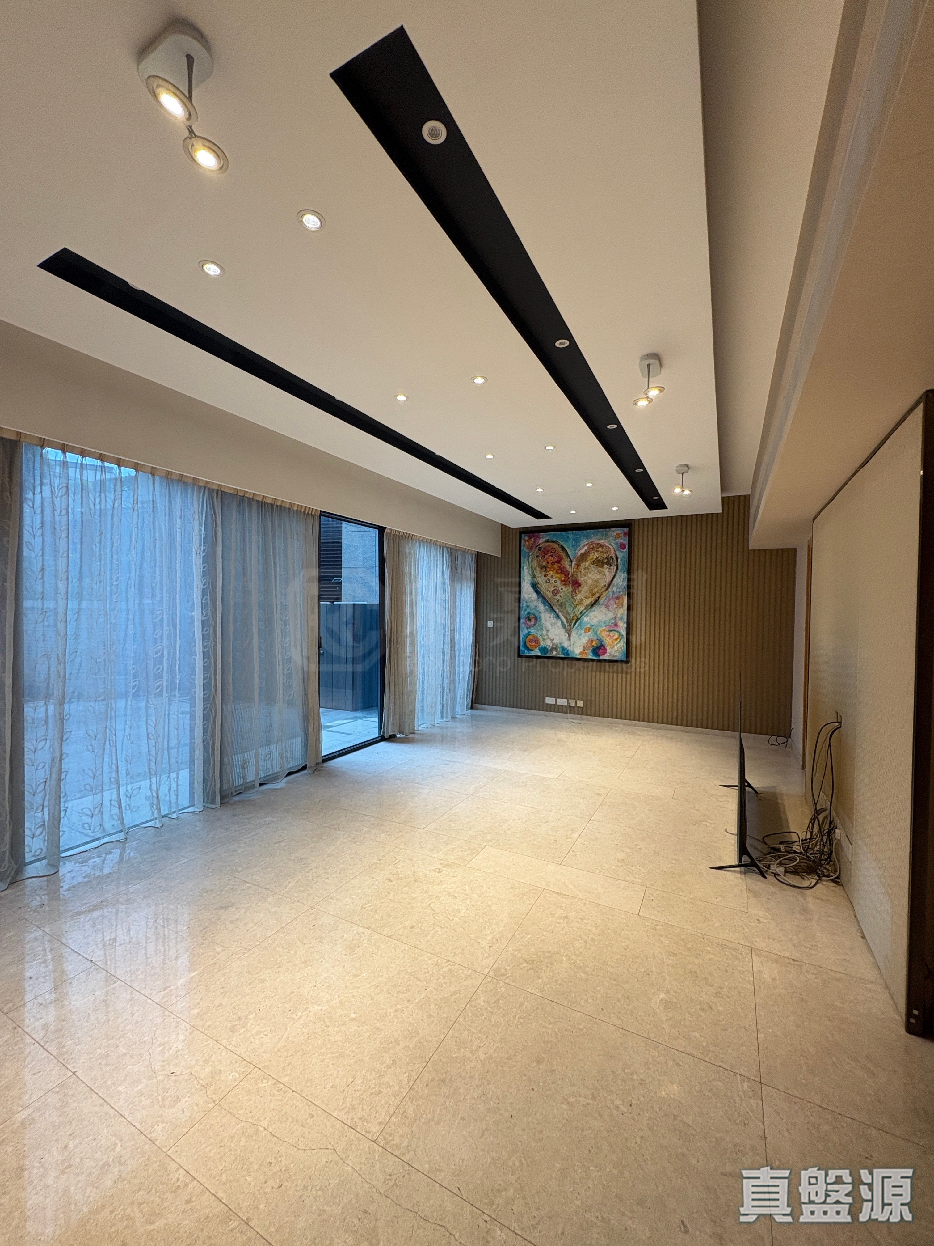 RIVA HELORUS BOULEVARD TOWER 5 Low Floor Zone Flat B Yuen Long