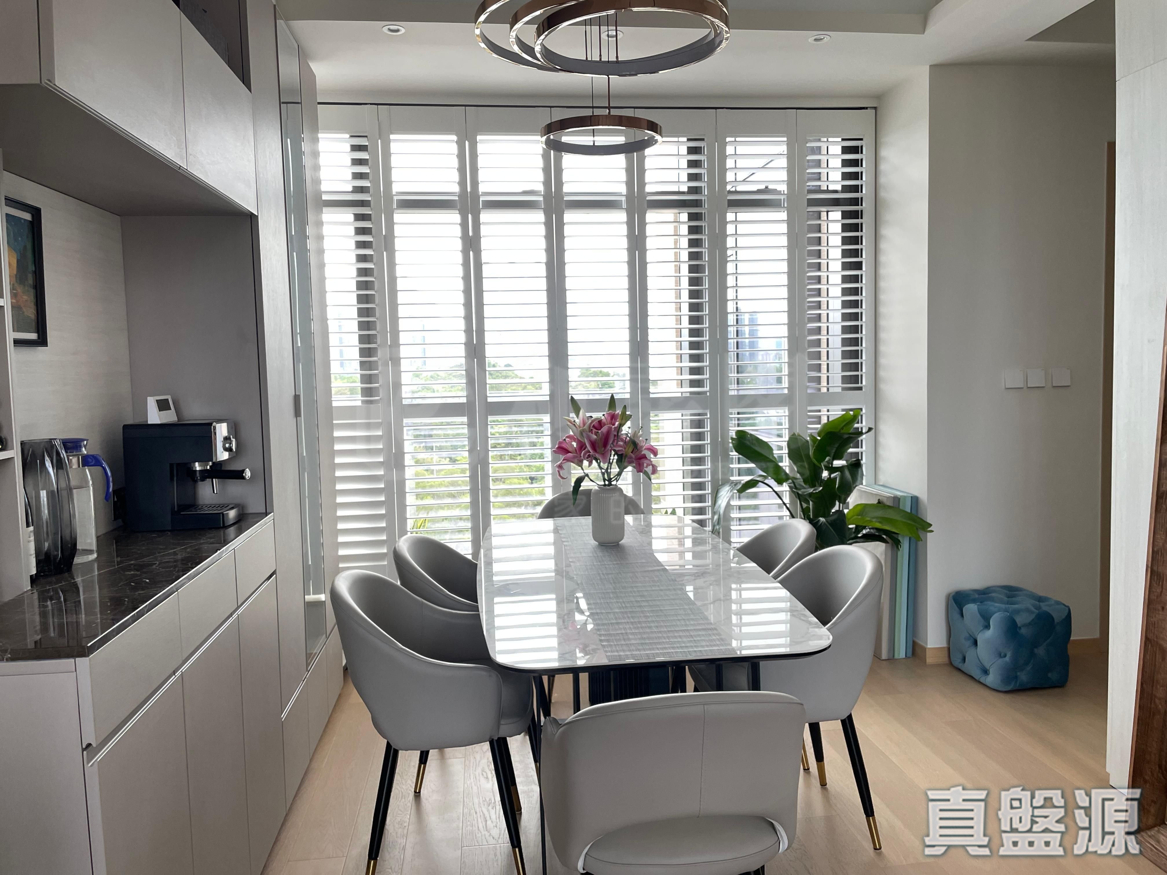 山水盈 6座 高層 元朗