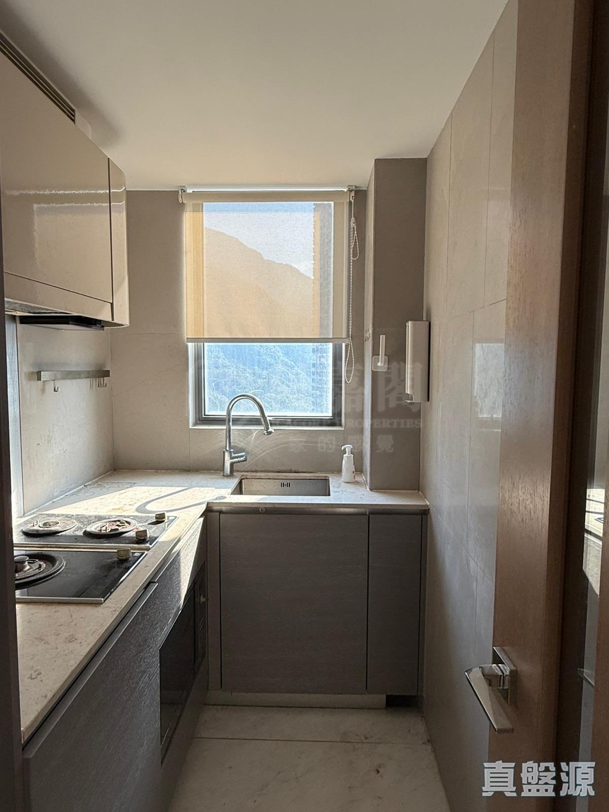 迎海 3期 迎海‧星湾御 25座 极高层 C室 马鞍山