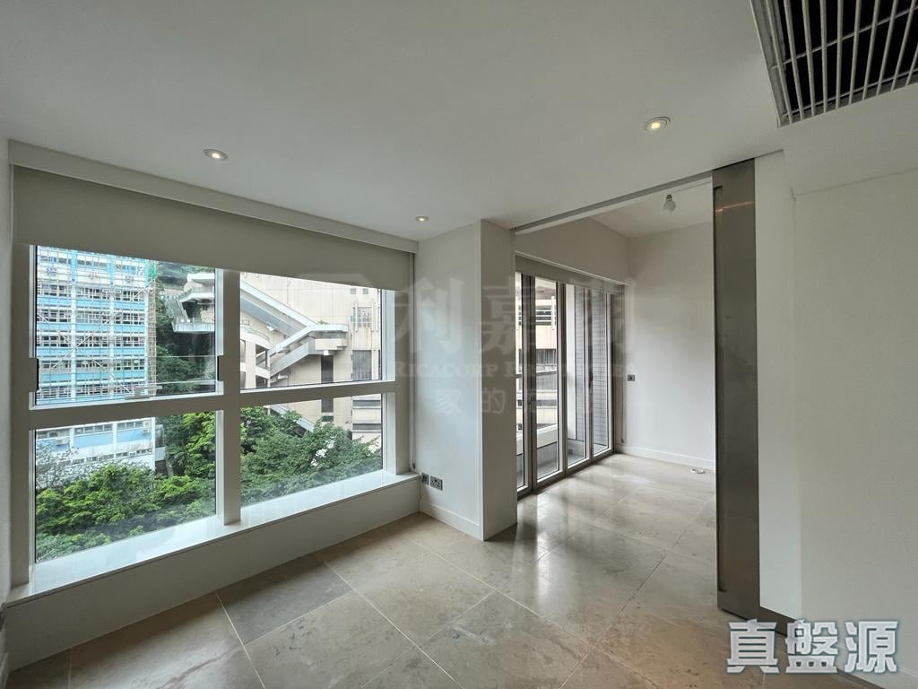 EIGHT SOUTH LANE 高層 C室 中上環/西區