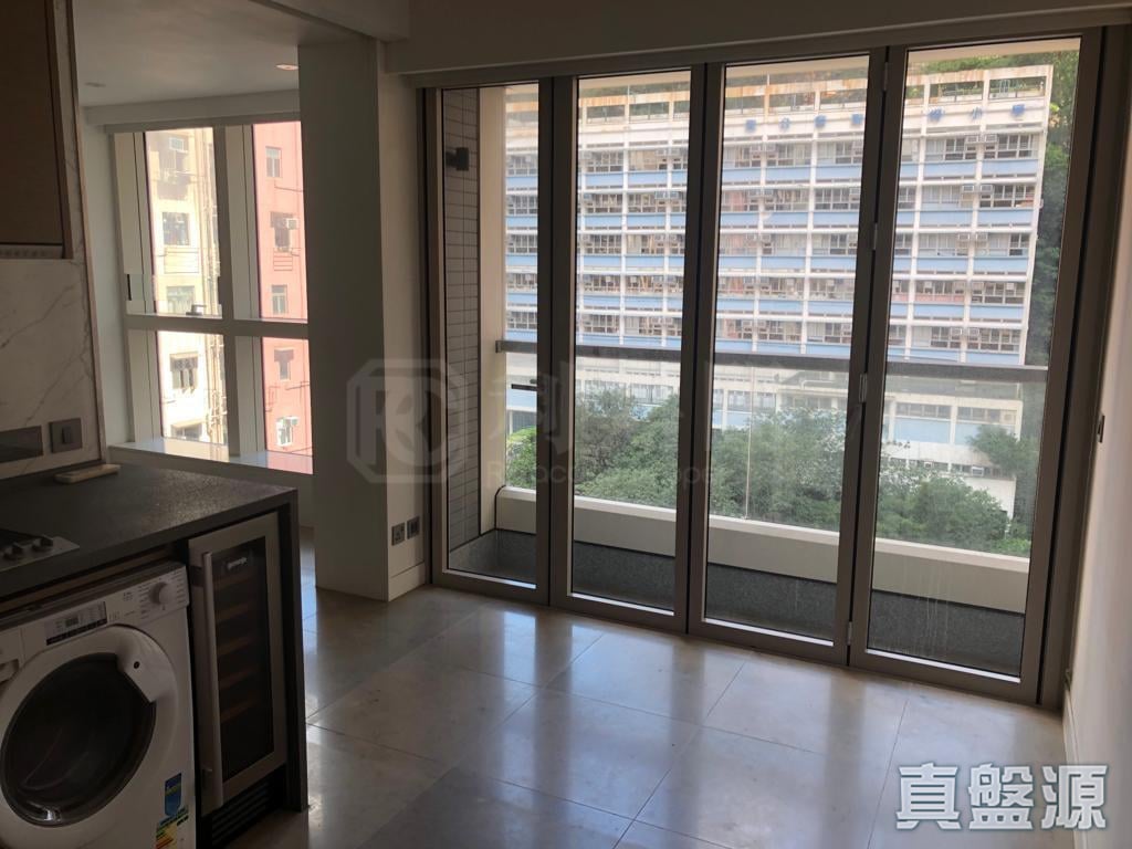 EIGHT SOUTH LANE High Floor Zone Flat C Central/Sheung Wan/Western District