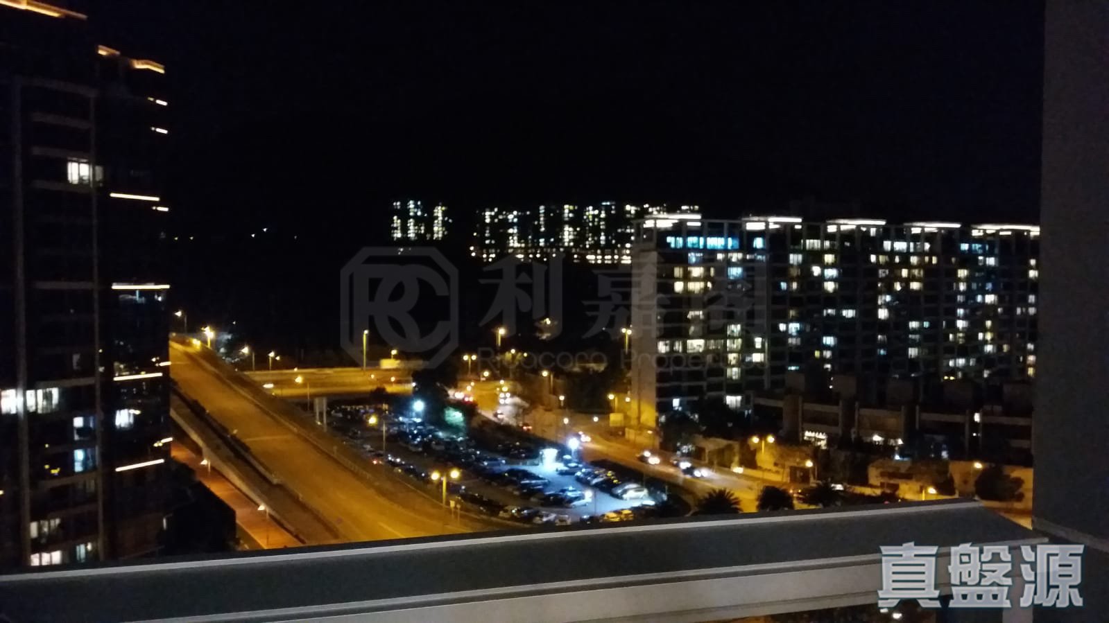 MAYFAIR BY THE SEA II - Tower 9 High Floor Zone Flat G Tai Po