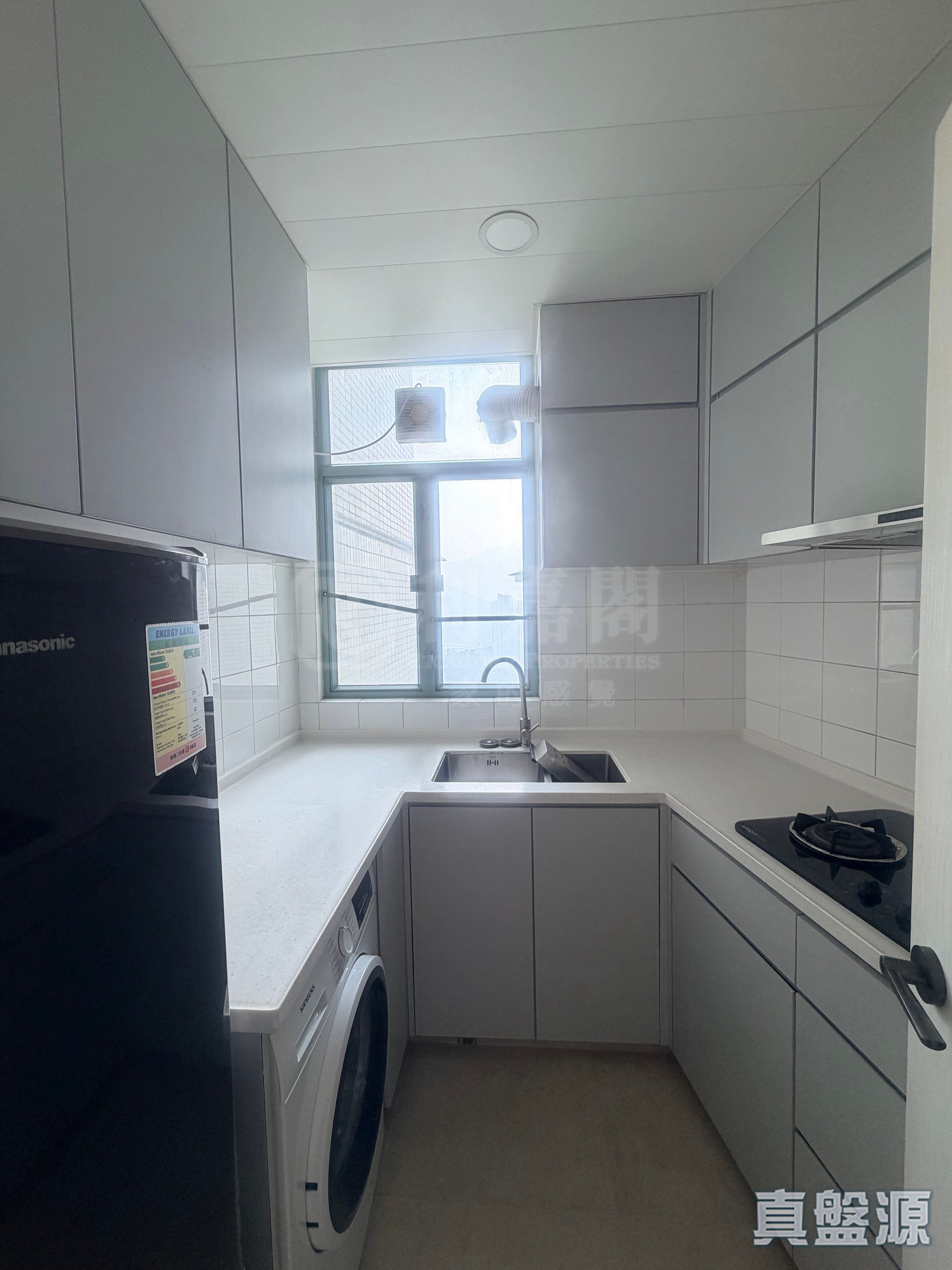 东堤湾畔 2期 6座 极高层 F室 东涌