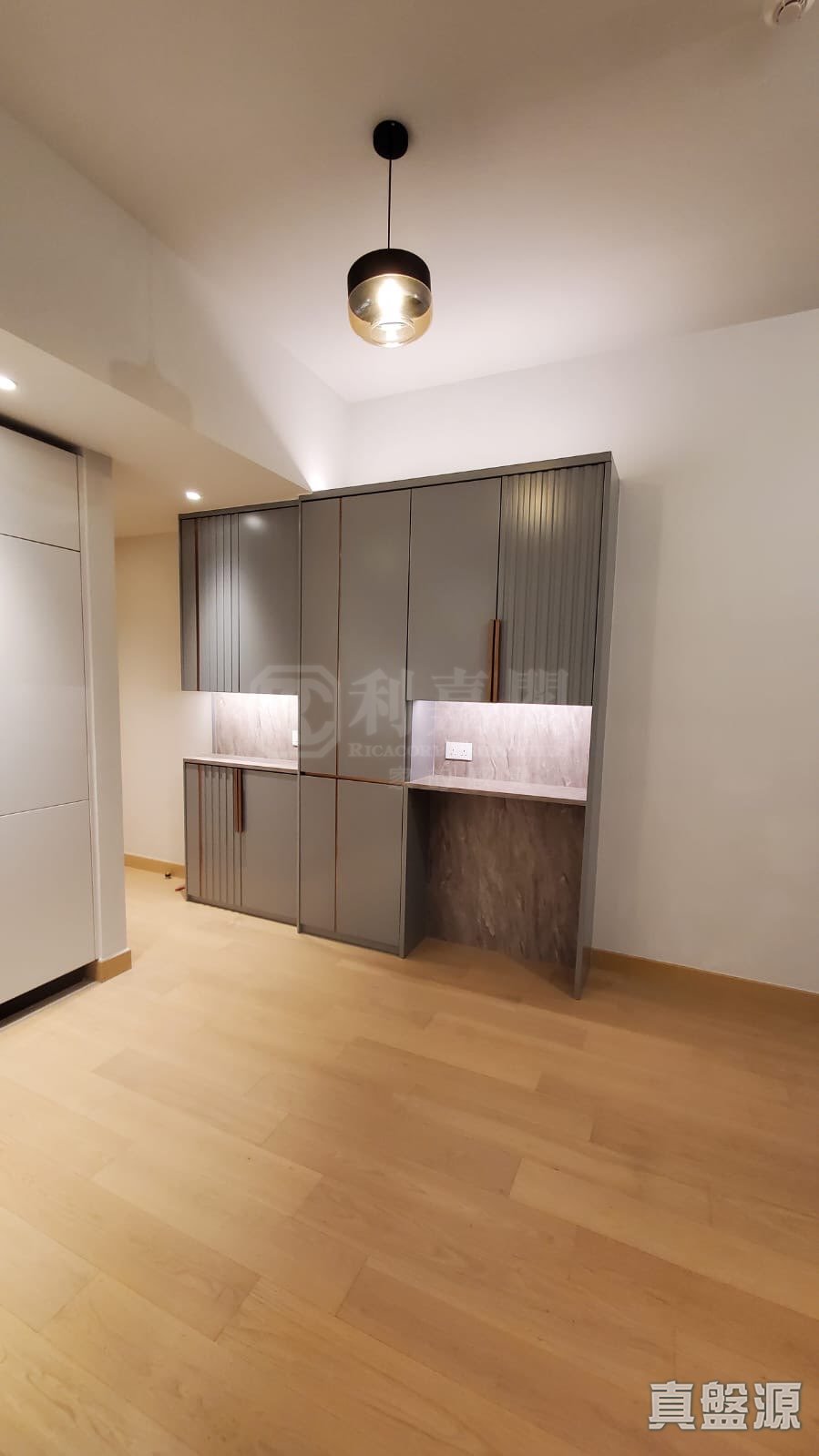 日出康城 9期B GRAND MARINI 2座 (2A) 低層 D室 將軍澳