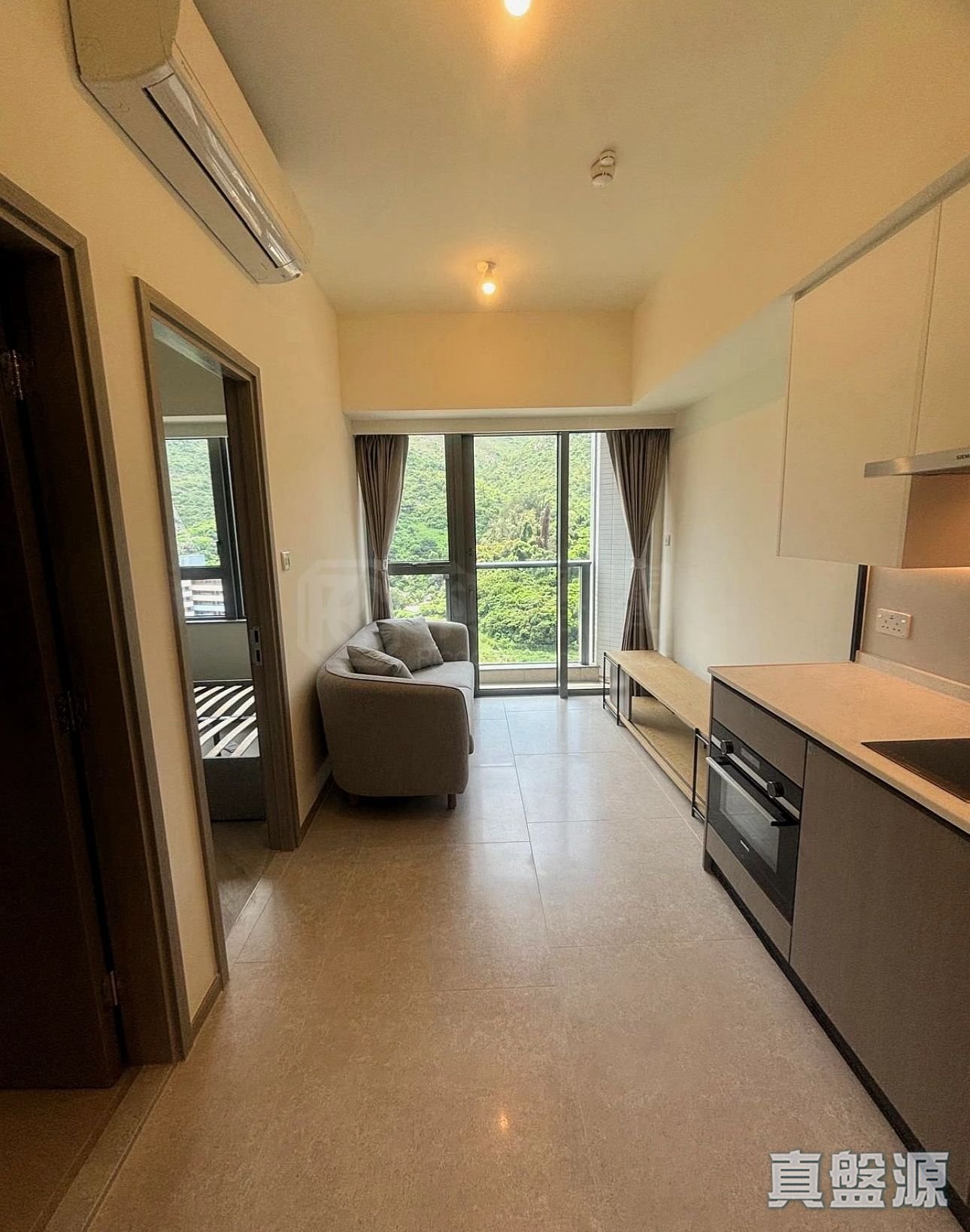 NOVO LAND PHASE 2B - Arreso Tower 1b Medium Floor Zone Flat E Tuen Mun