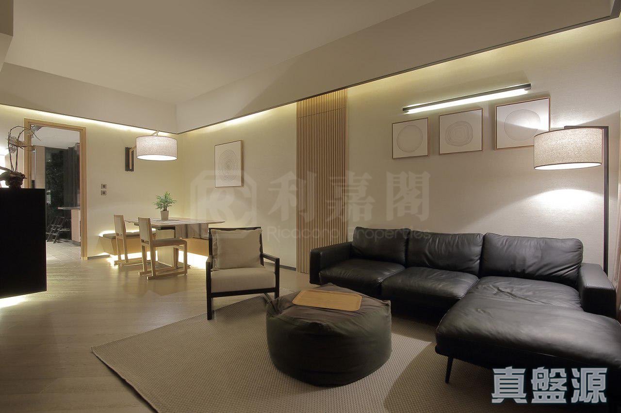 柏傲山 2座 低层 A室 北角/北角半山