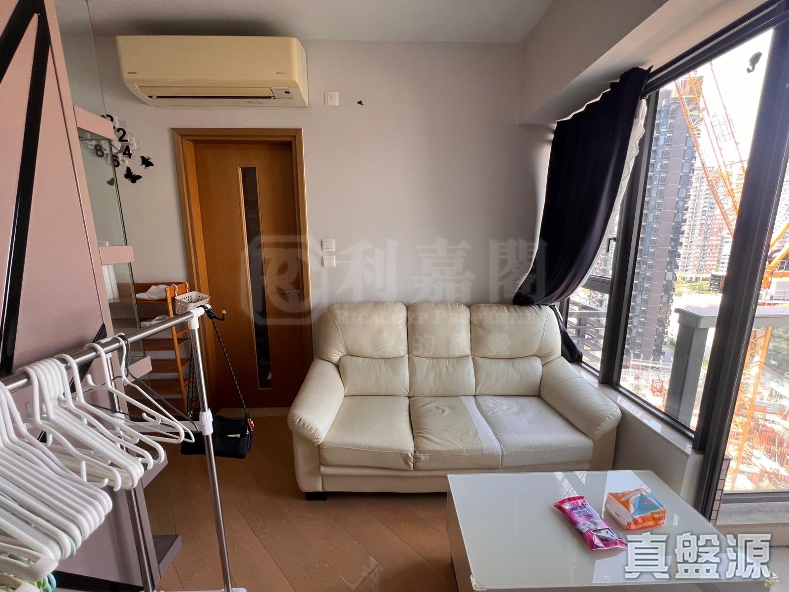 溱柏 10座 高层 H室 元朗