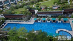 雲海 1期 Cedar Court 1座 高層 馬鞍山
